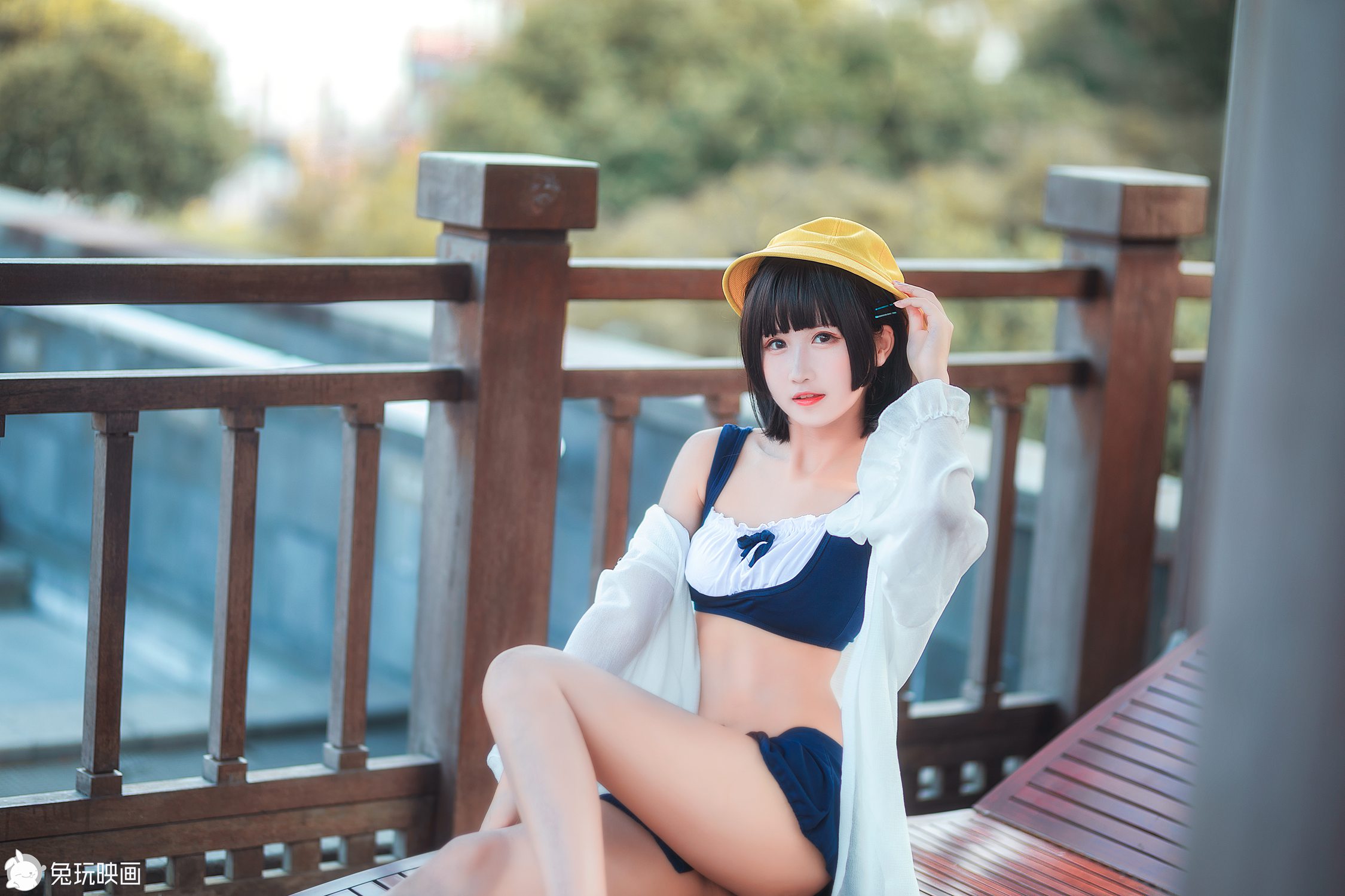 图片[24]-三度_69-小黄帽 – 速更版-美库