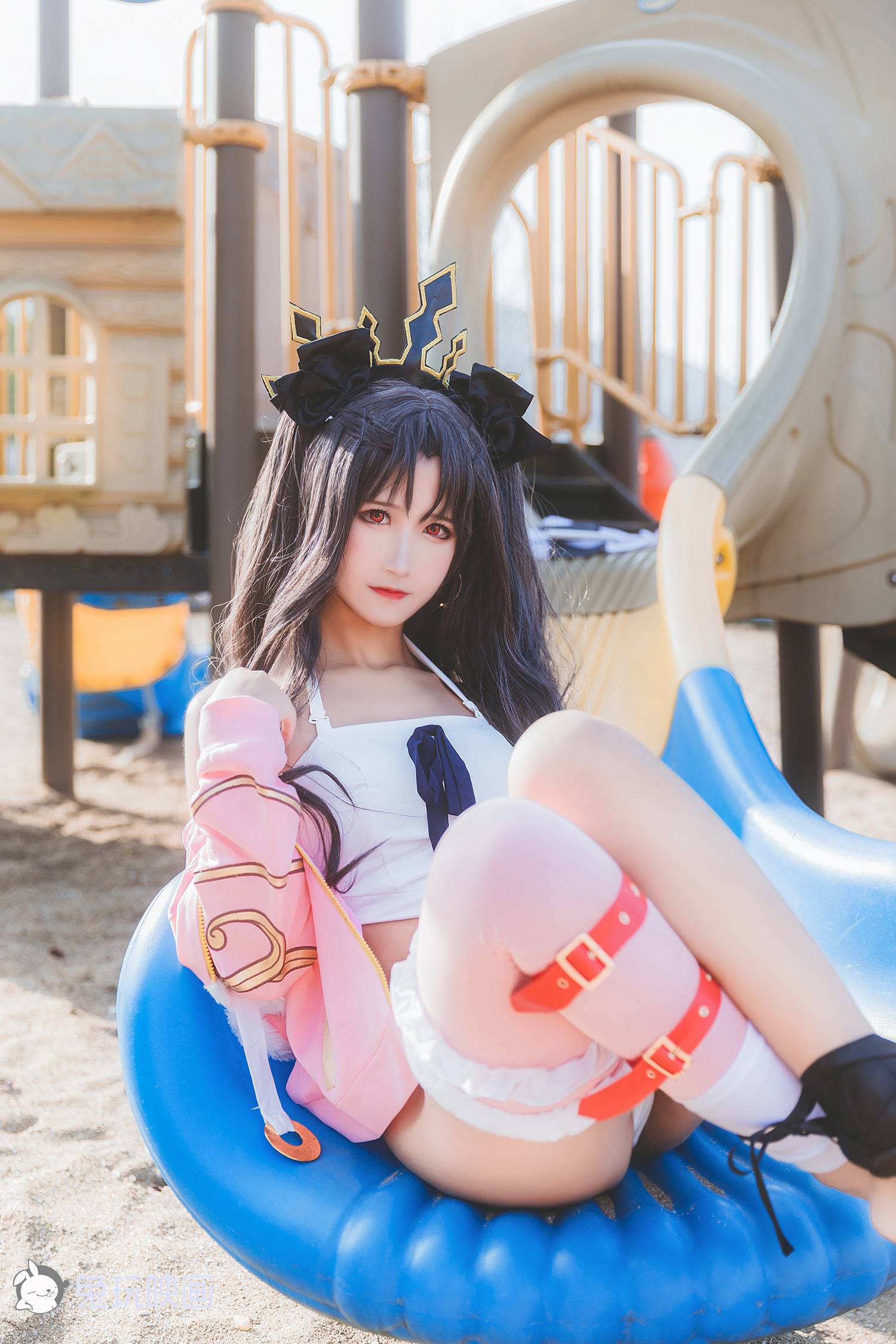 图片[11]-三度_69-泳装凛 – 速更版-美库