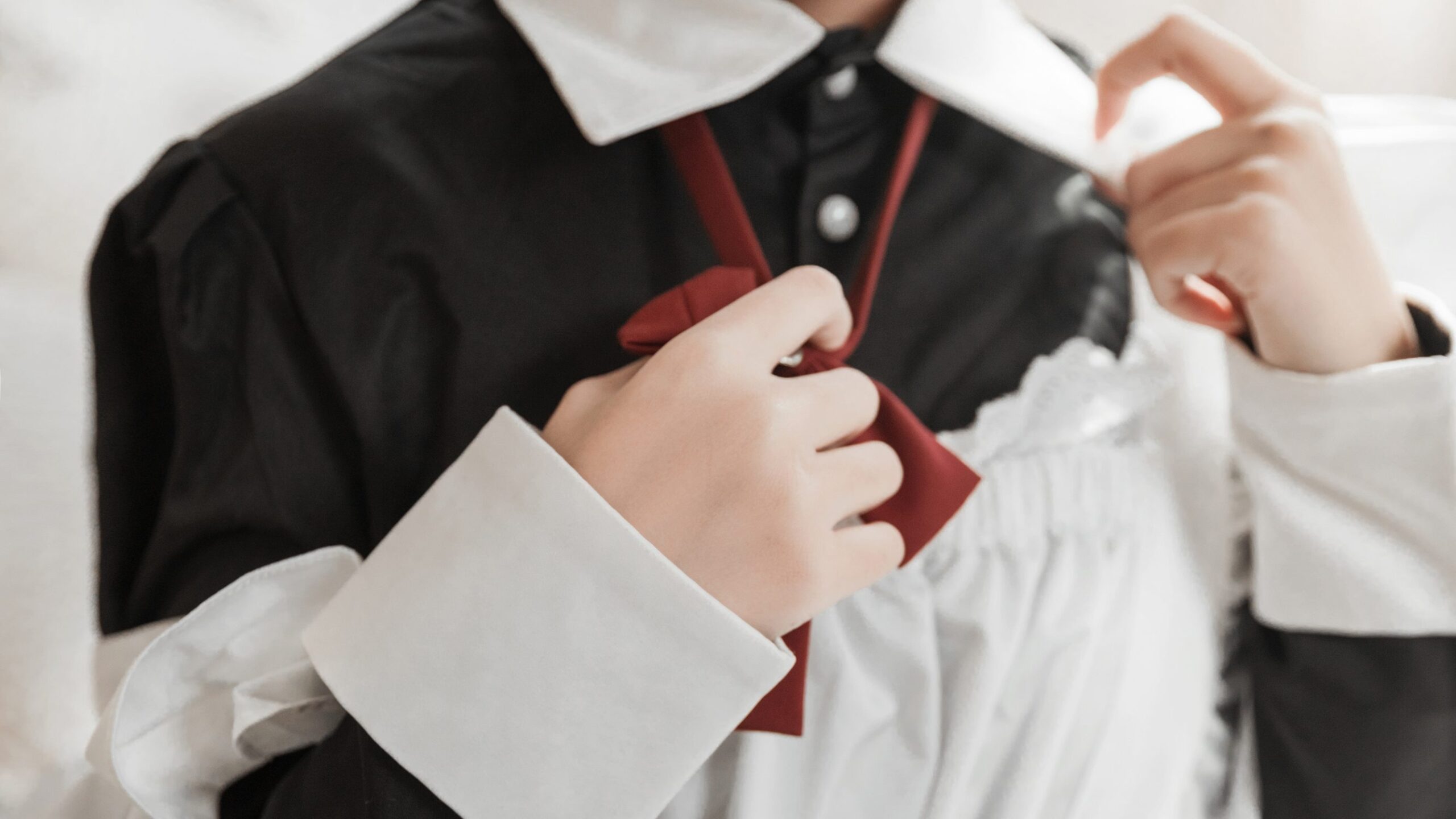 图片[33]-三度_69-兔耳女仆 – 速更版-美库