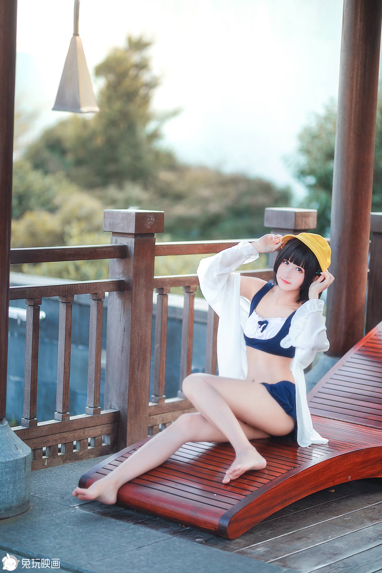 图片[25]-三度_69-小黄帽 – 速更版-美库