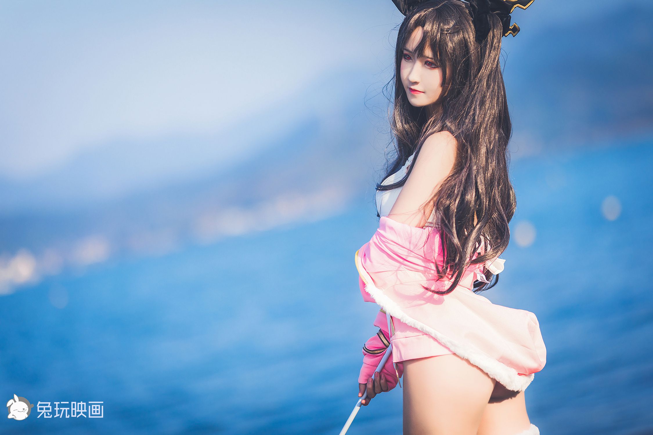 图片[14]-三度_69-泳装凛 – 速更版-美库