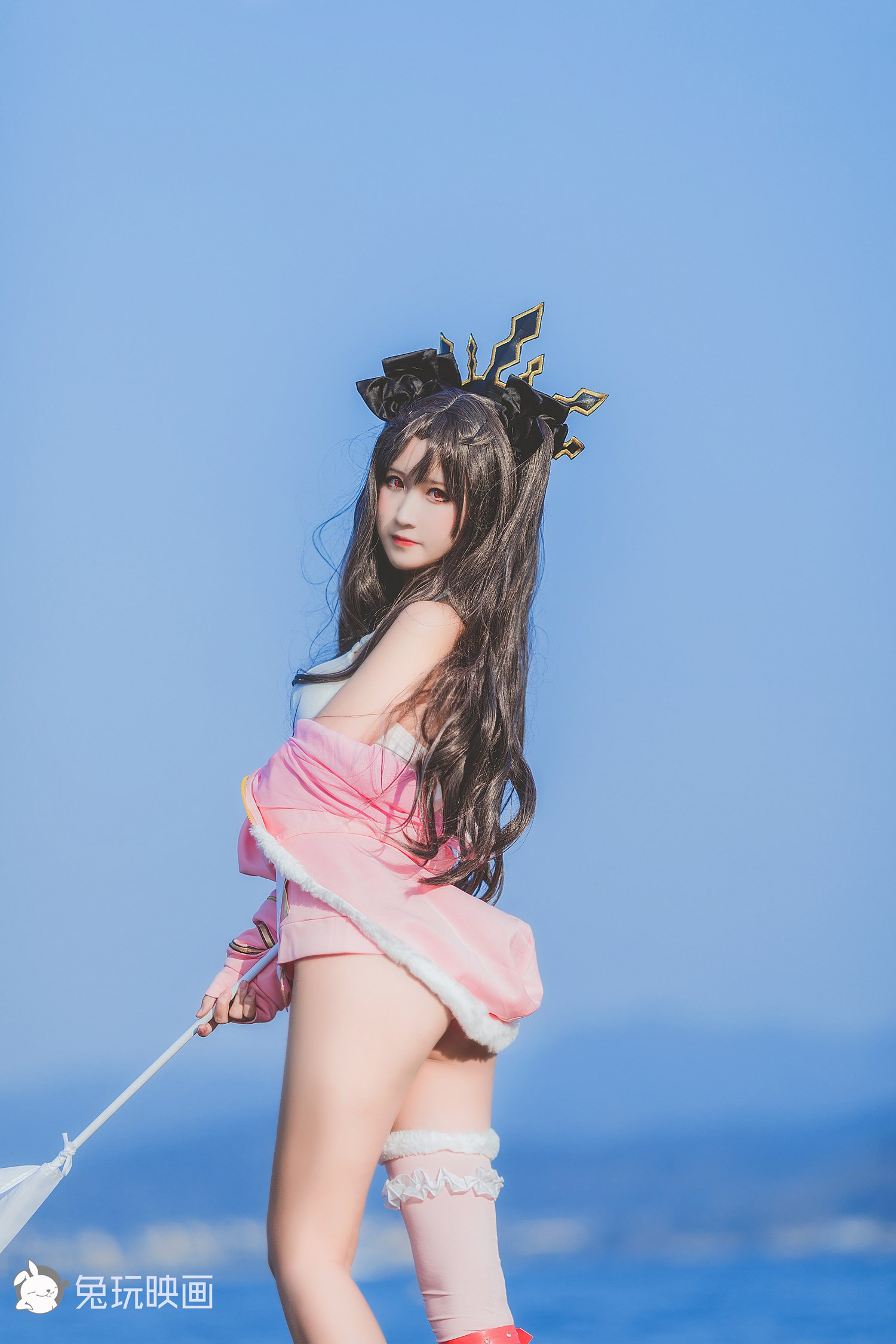 图片[15]-三度_69-泳装凛 – 速更版-美库