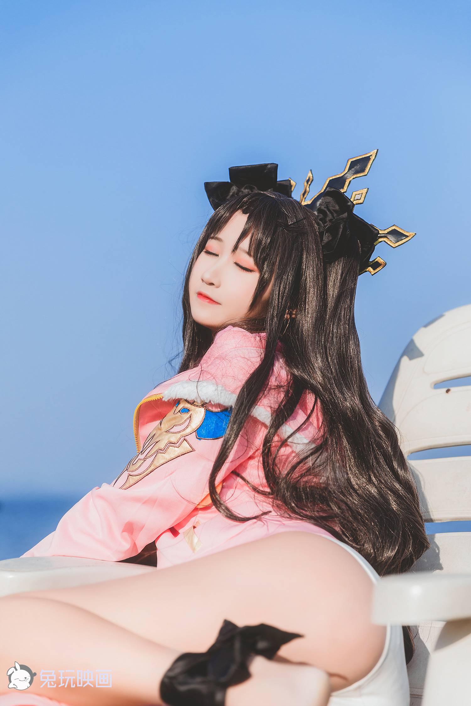 图片[20]-三度_69-泳装凛 – 速更版-美库