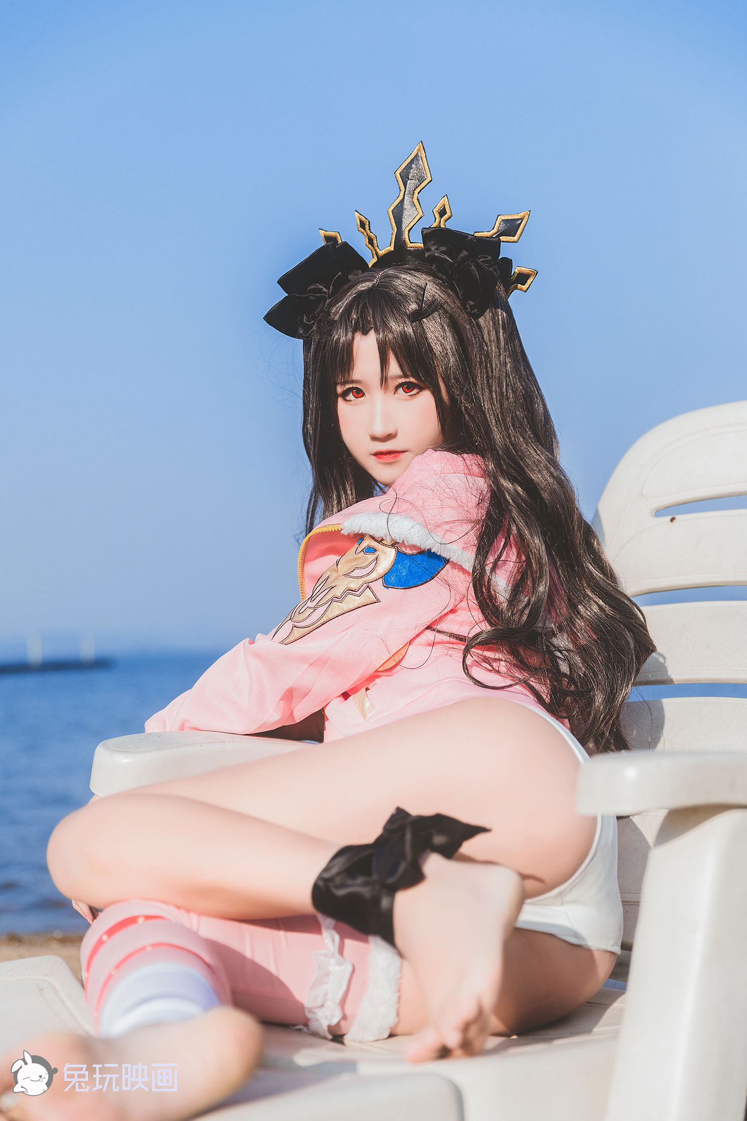 图片[22]-三度_69-泳装凛 – 速更版-美库