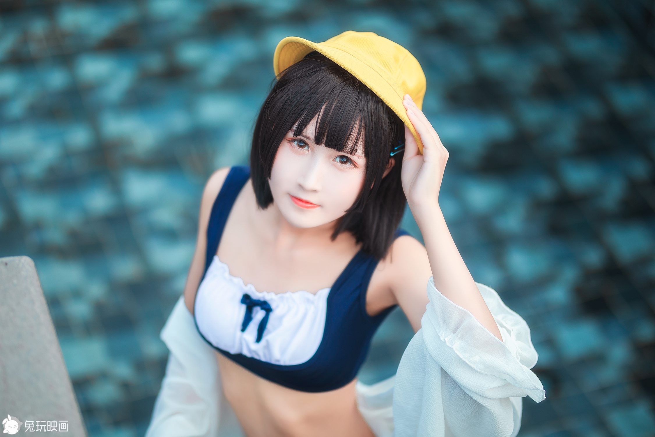 图片[36]-三度_69-小黄帽 – 速更版-美库