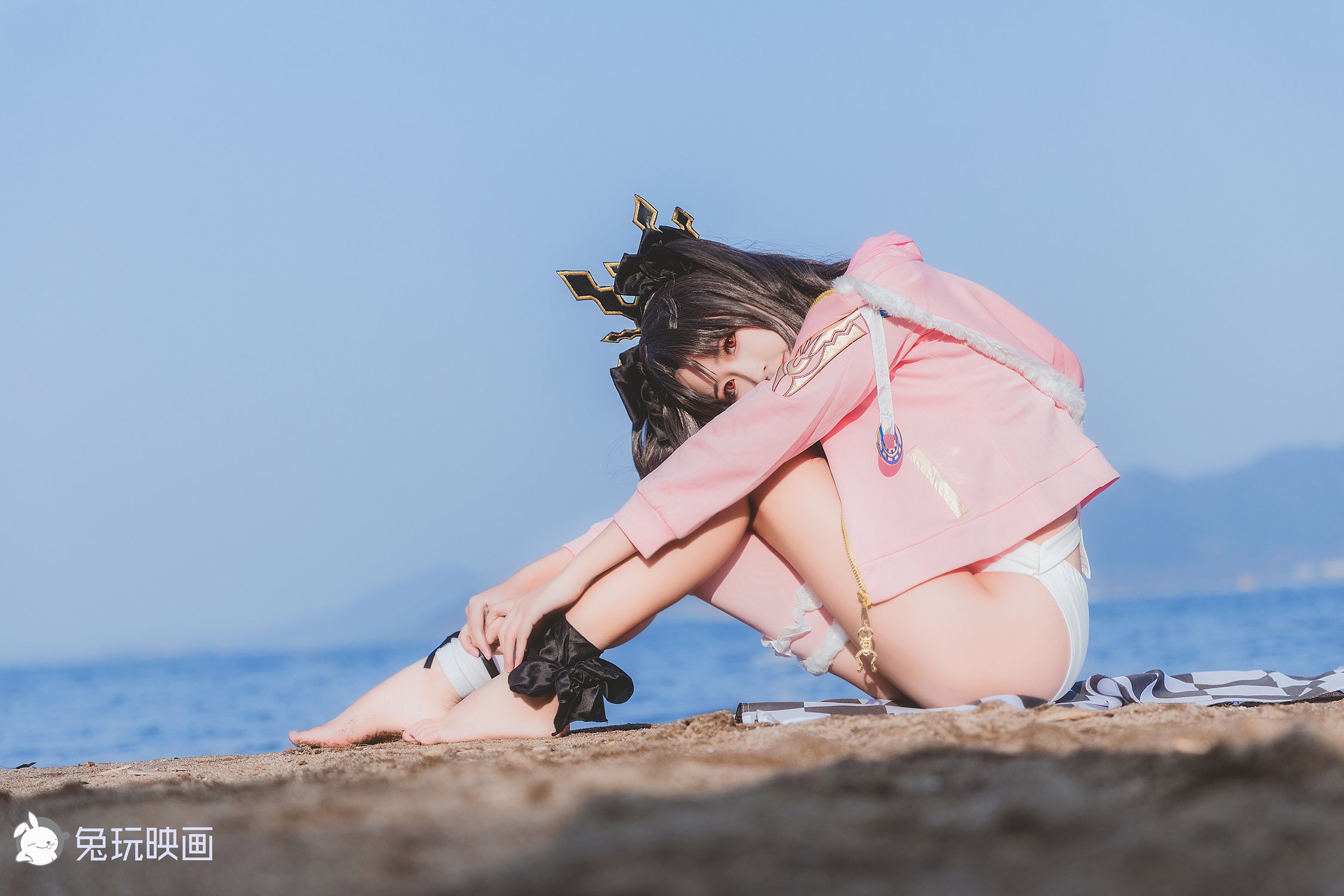 图片[24]-三度_69-泳装凛 – 速更版-美库