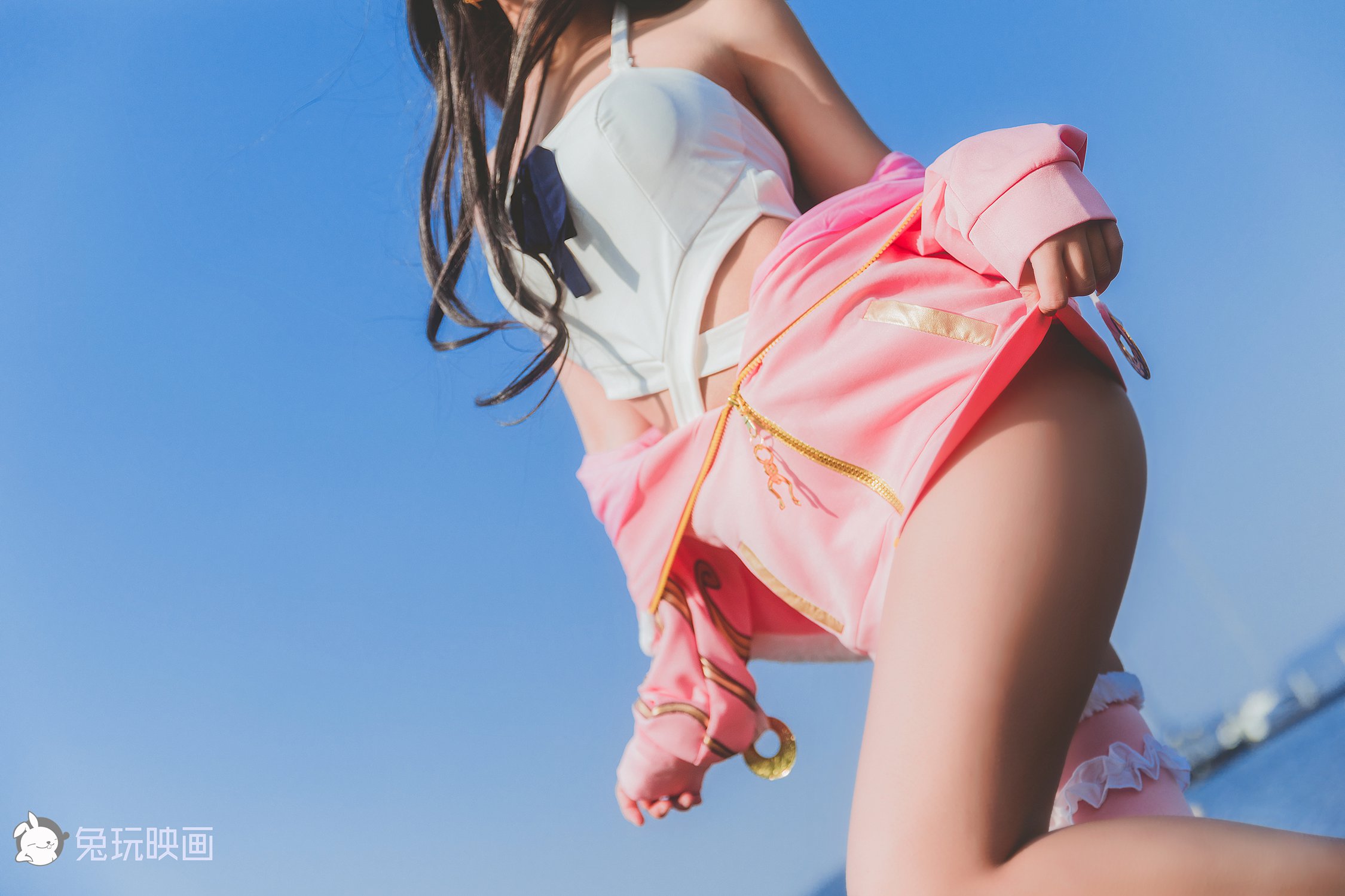 图片[25]-三度_69-泳装凛 – 速更版-美库