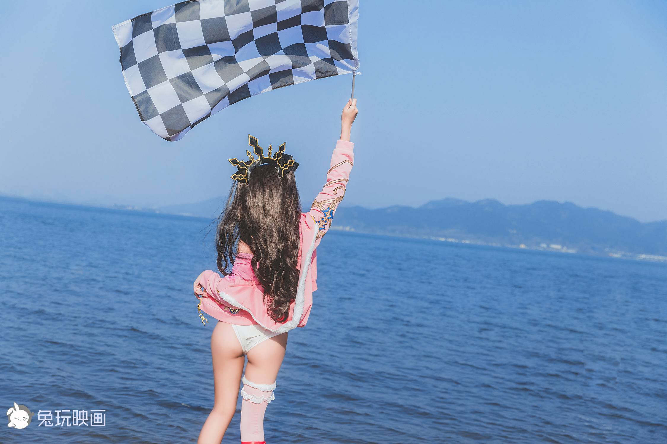 图片[26]-三度_69-泳装凛 – 速更版-美库