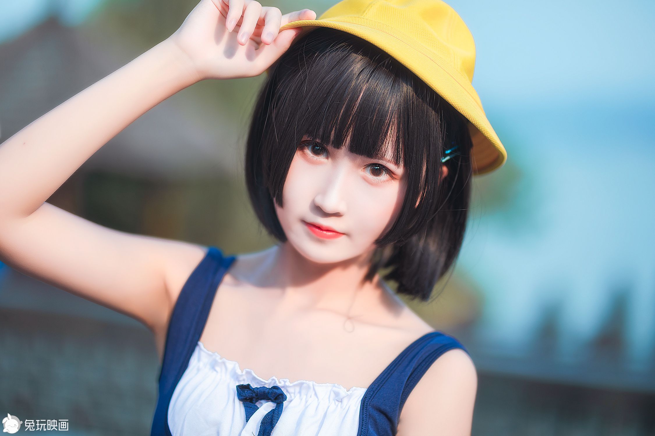 图片[40]-三度_69-小黄帽 – 速更版-美库