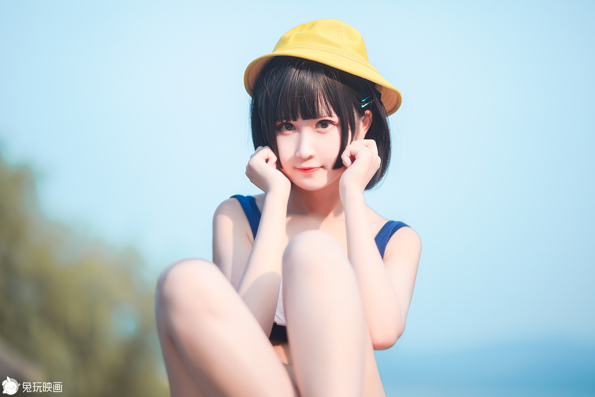 图片[41]-三度_69-小黄帽 – 速更版-美库