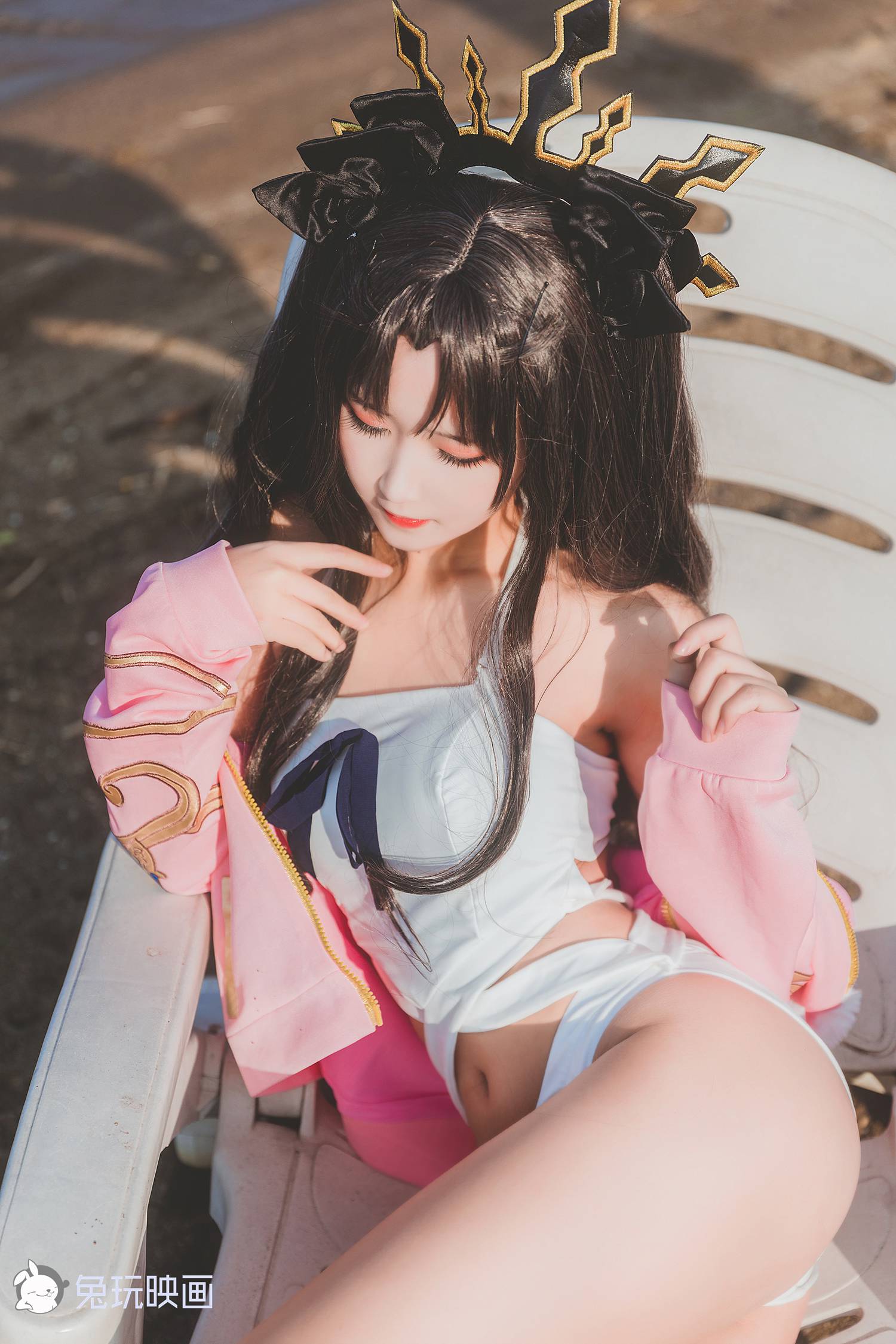 图片[29]-三度_69-泳装凛 – 速更版-美库