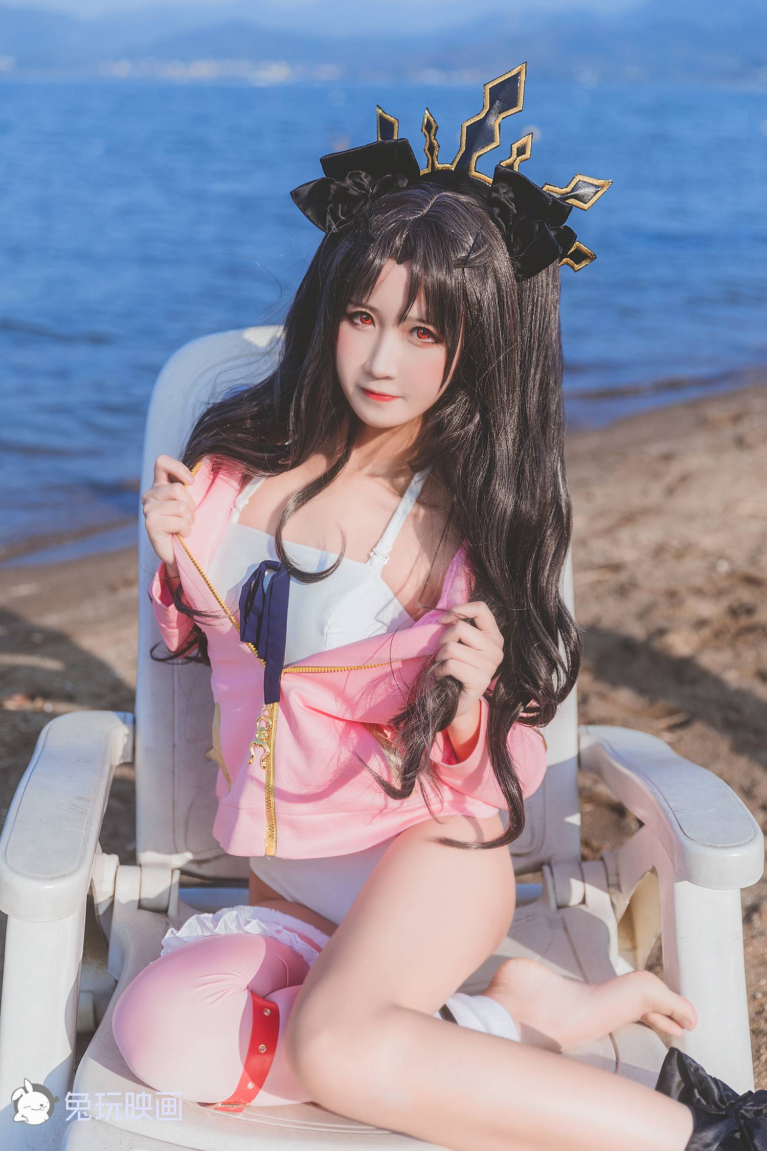 图片[31]-三度_69-泳装凛 – 速更版-美库