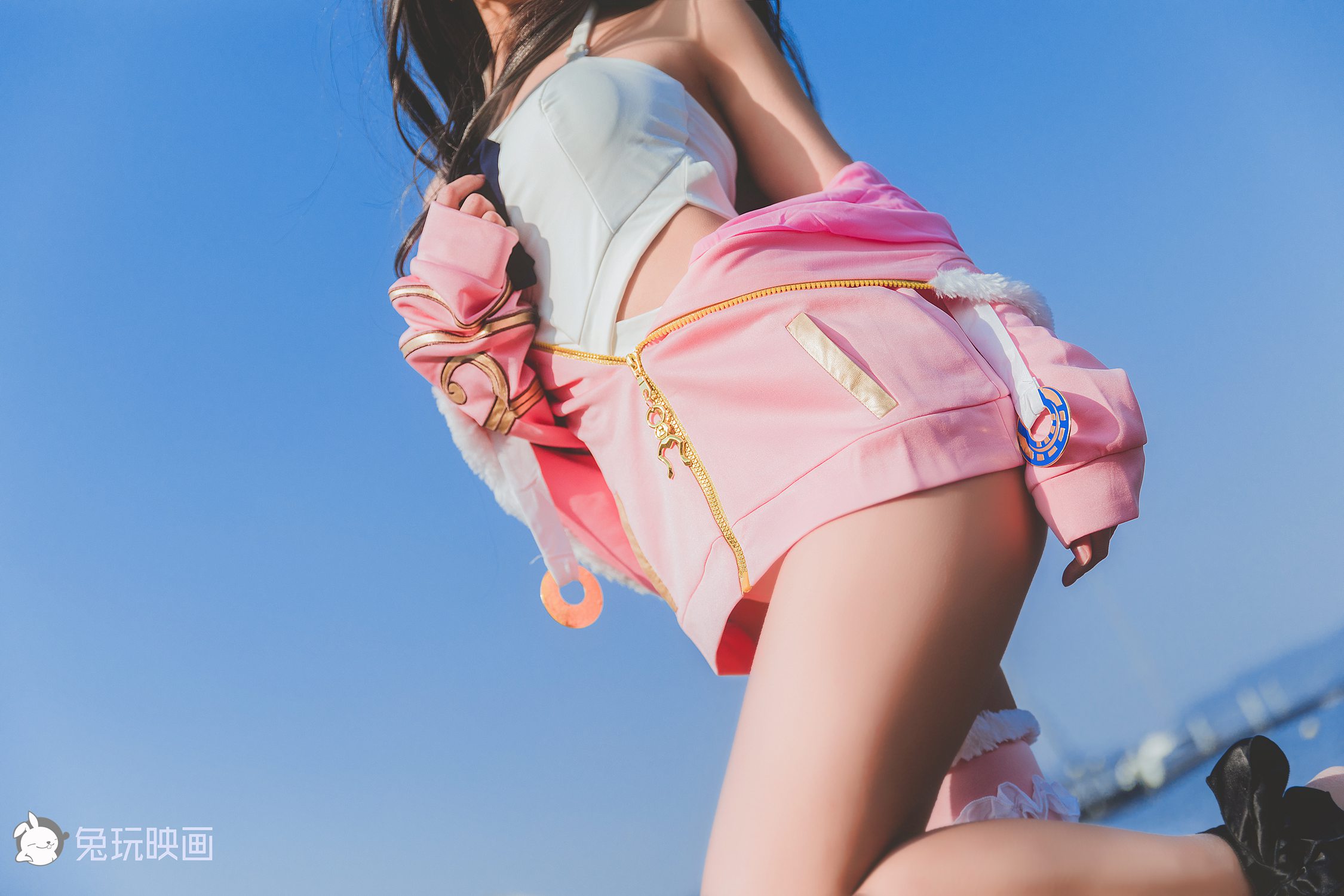 图片[34]-三度_69-泳装凛 – 速更版-美库