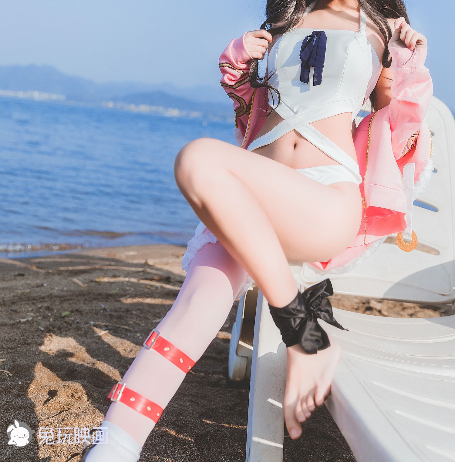 图片[37]-三度_69-泳装凛 – 速更版-美库