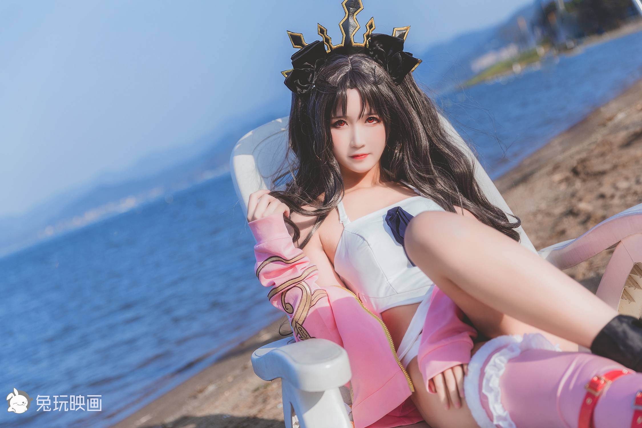 图片[39]-三度_69-泳装凛 – 速更版-美库