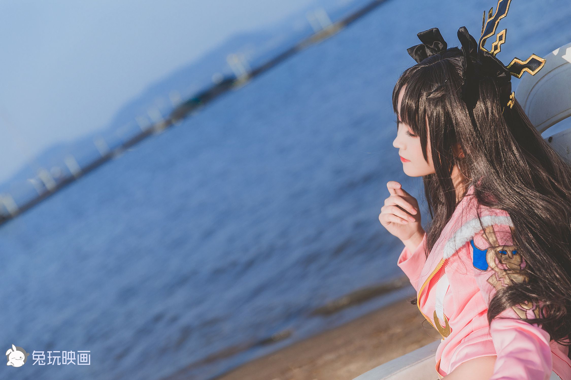 图片[40]-三度_69-泳装凛 – 速更版-美库