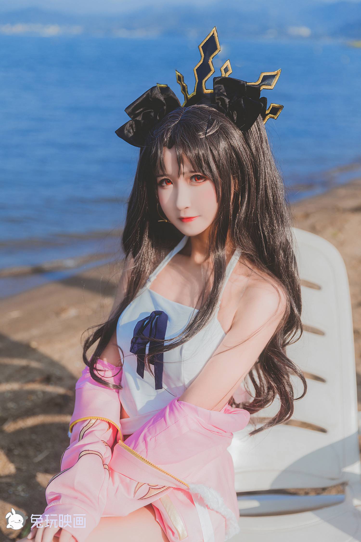 图片[41]-三度_69-泳装凛 – 速更版-美库