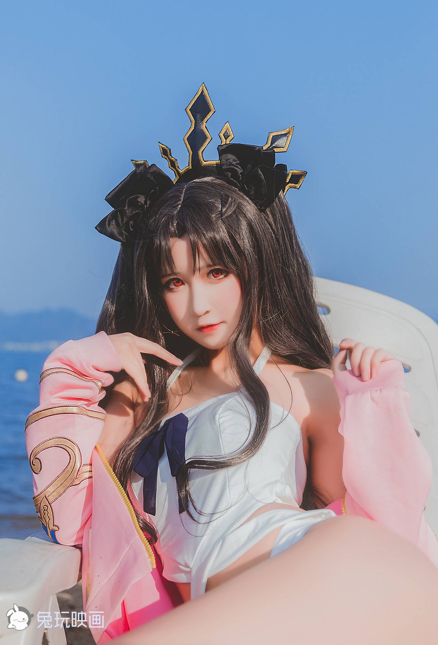 图片[42]-三度_69-泳装凛 – 速更版-美库