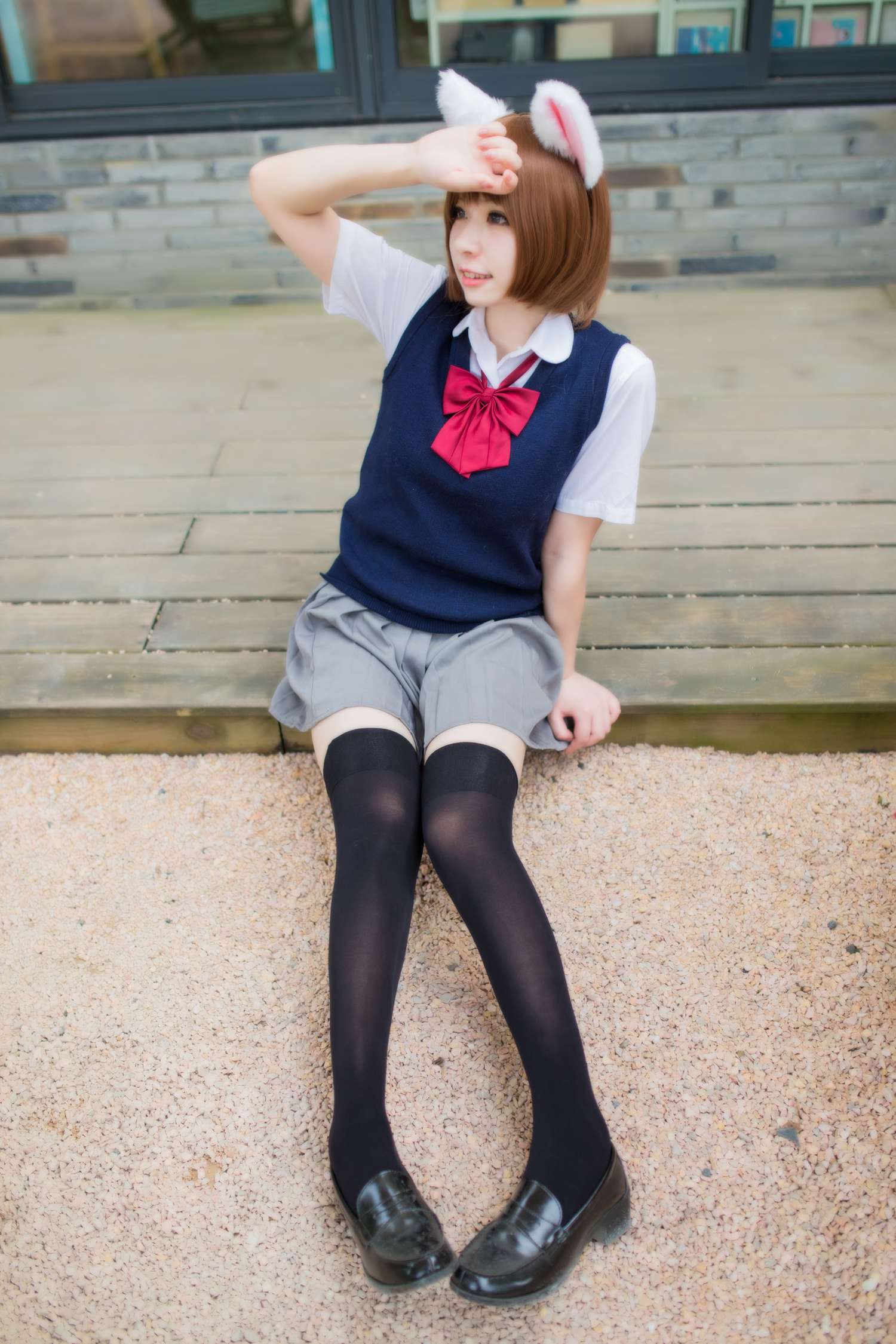 图片[14]-闪月半 – 喵少女 – 速更版-美库