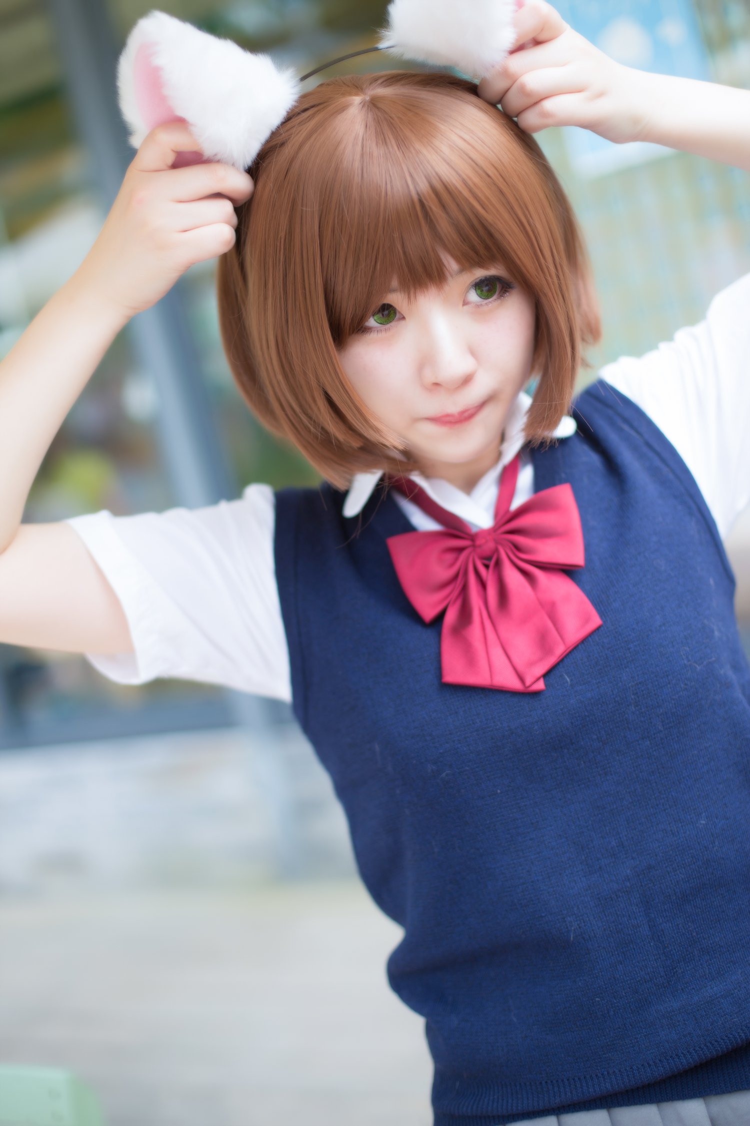 图片[15]-闪月半 – 喵少女 – 速更版-美库