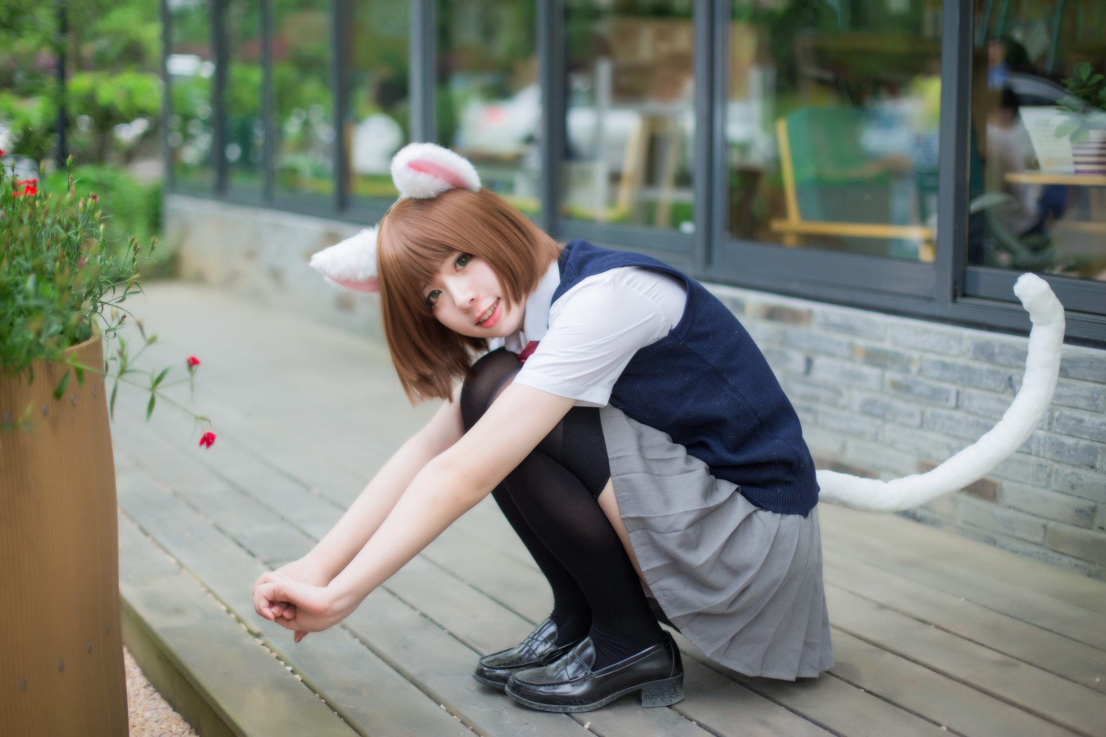 图片[20]-闪月半 – 喵少女 – 速更版-美库