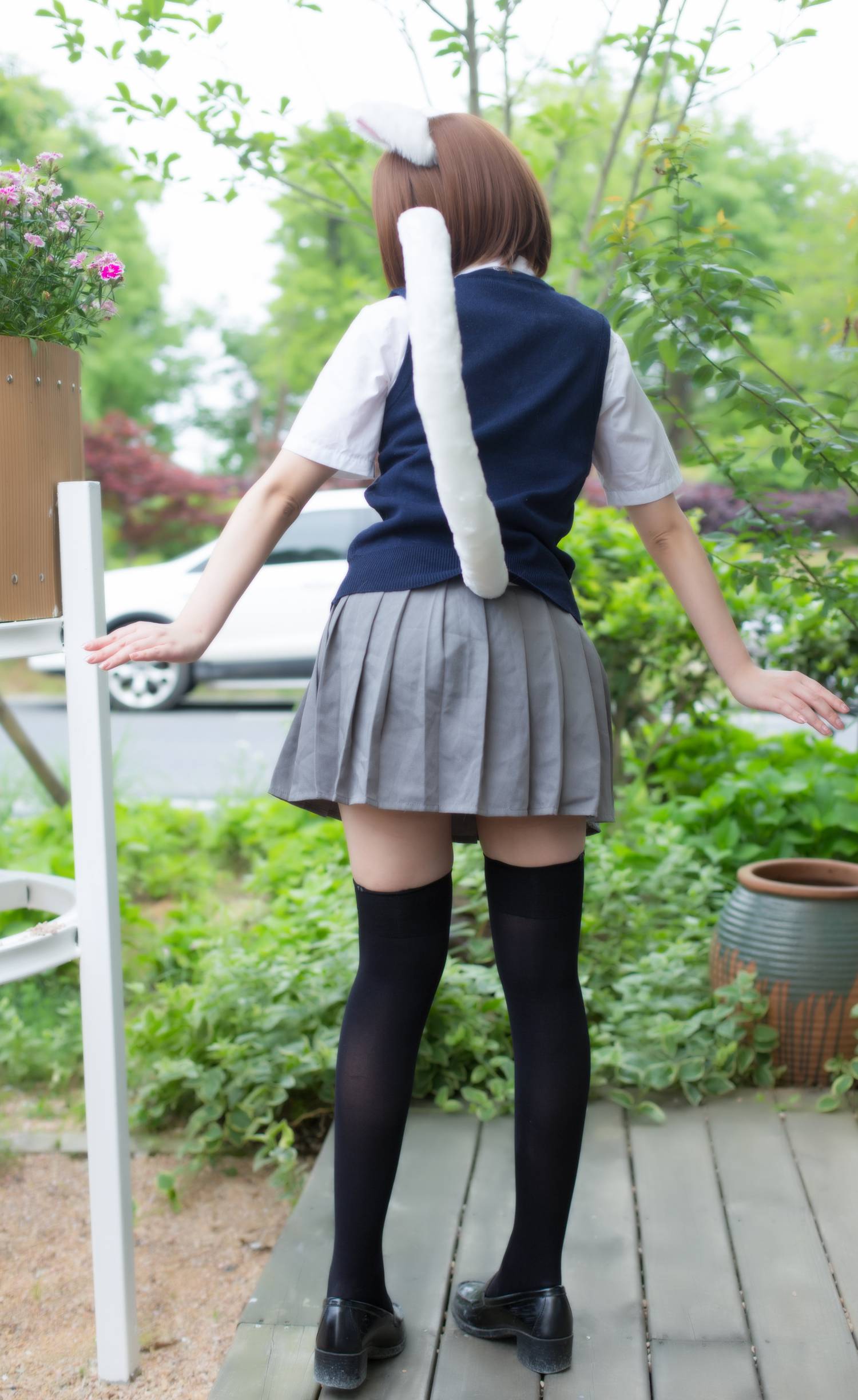 图片[21]-闪月半 – 喵少女 – 速更版-美库