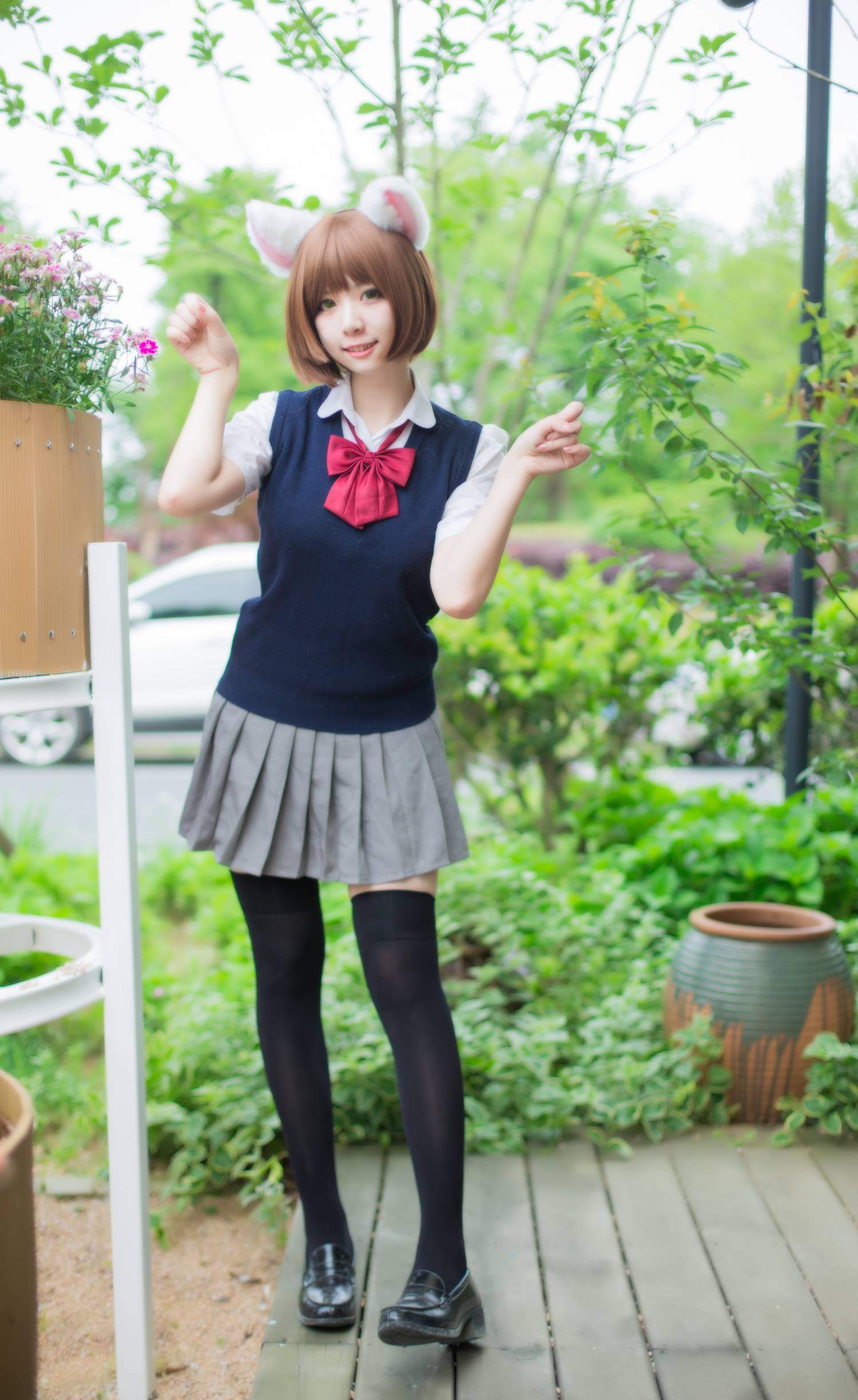 图片[22]-闪月半 – 喵少女 – 速更版-美库