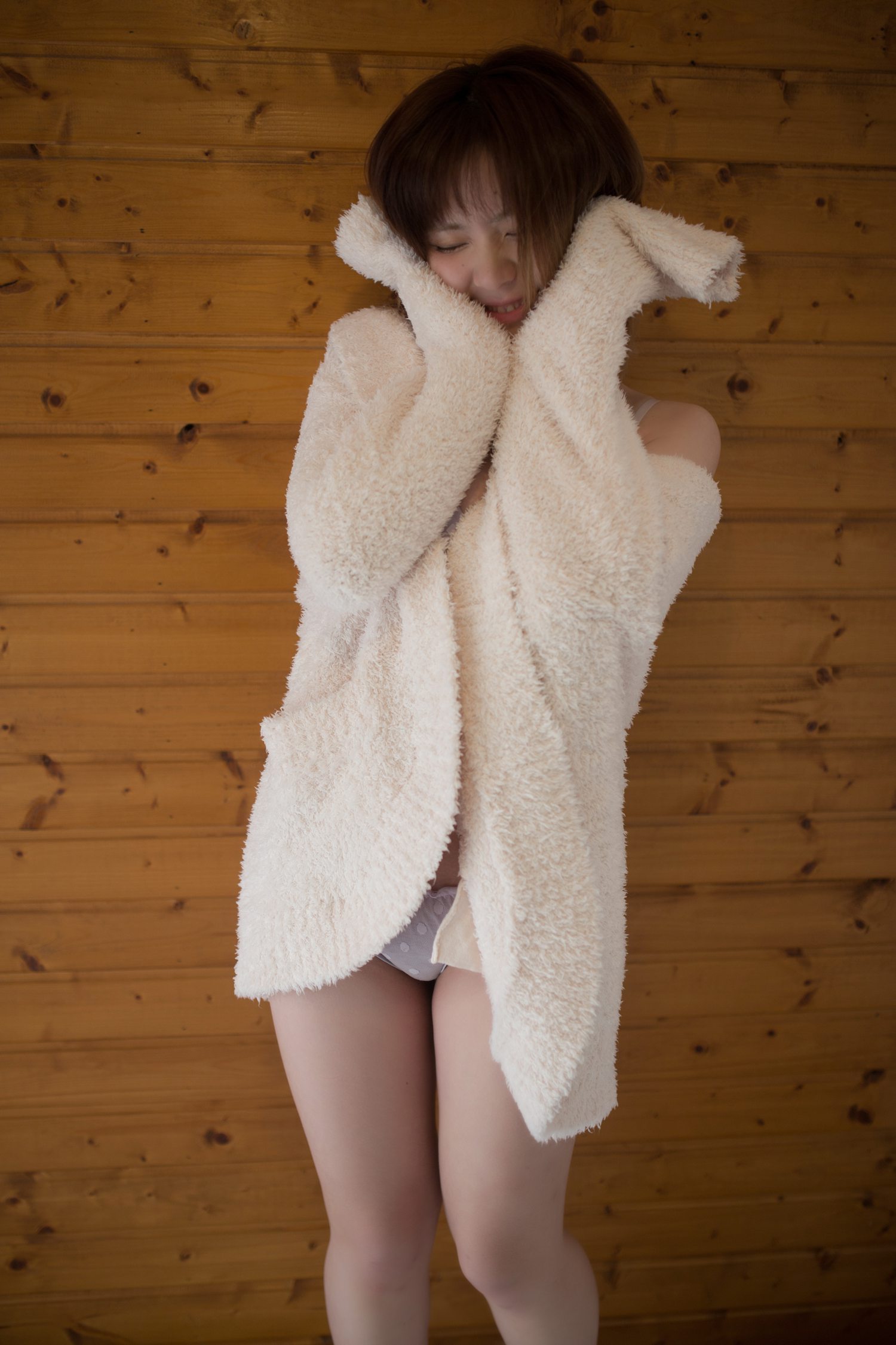 图片[15]-闪月半 – 少女私房 – 速更版-美库