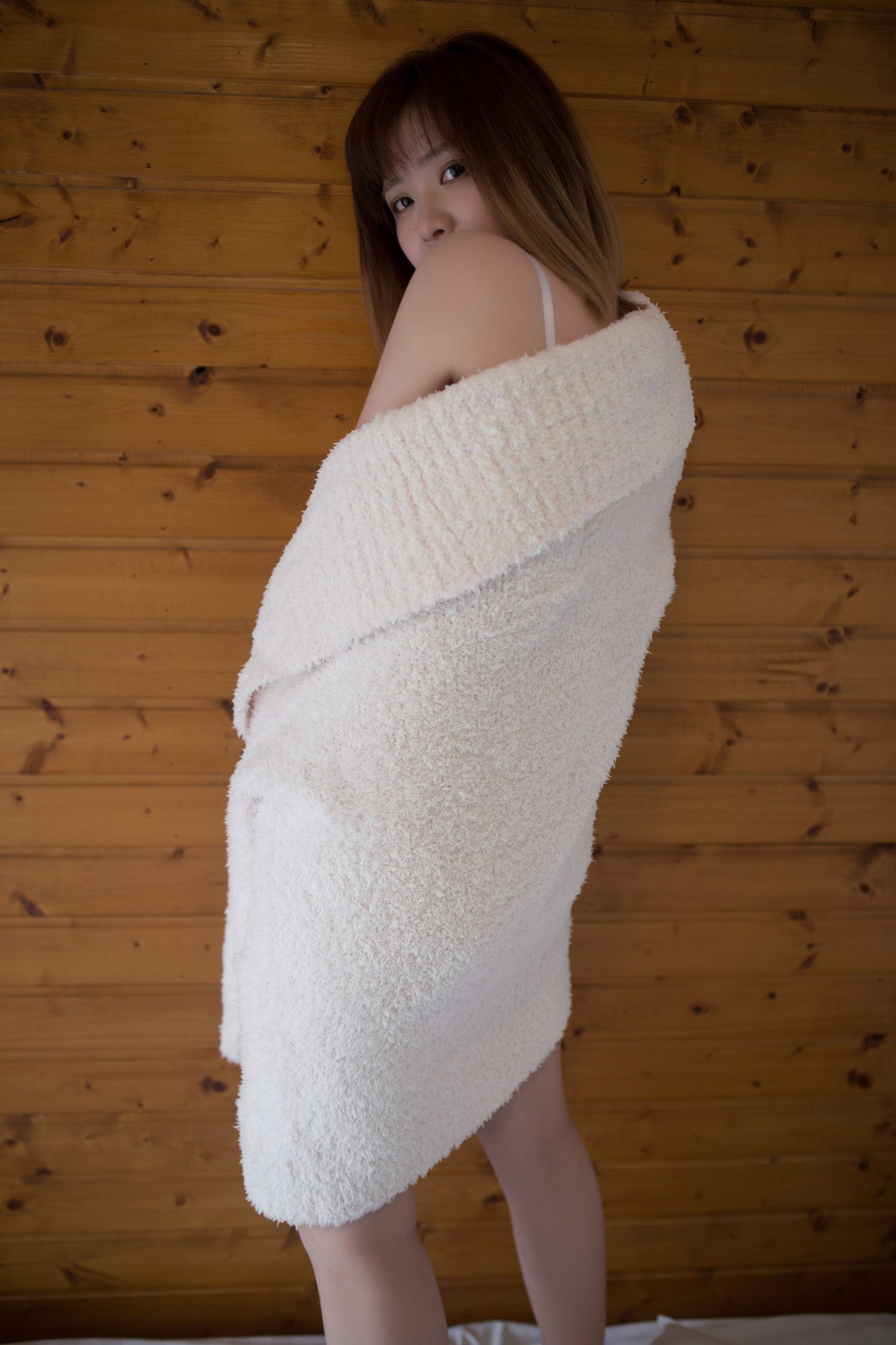 图片[16]-闪月半 – 少女私房 – 速更版-美库