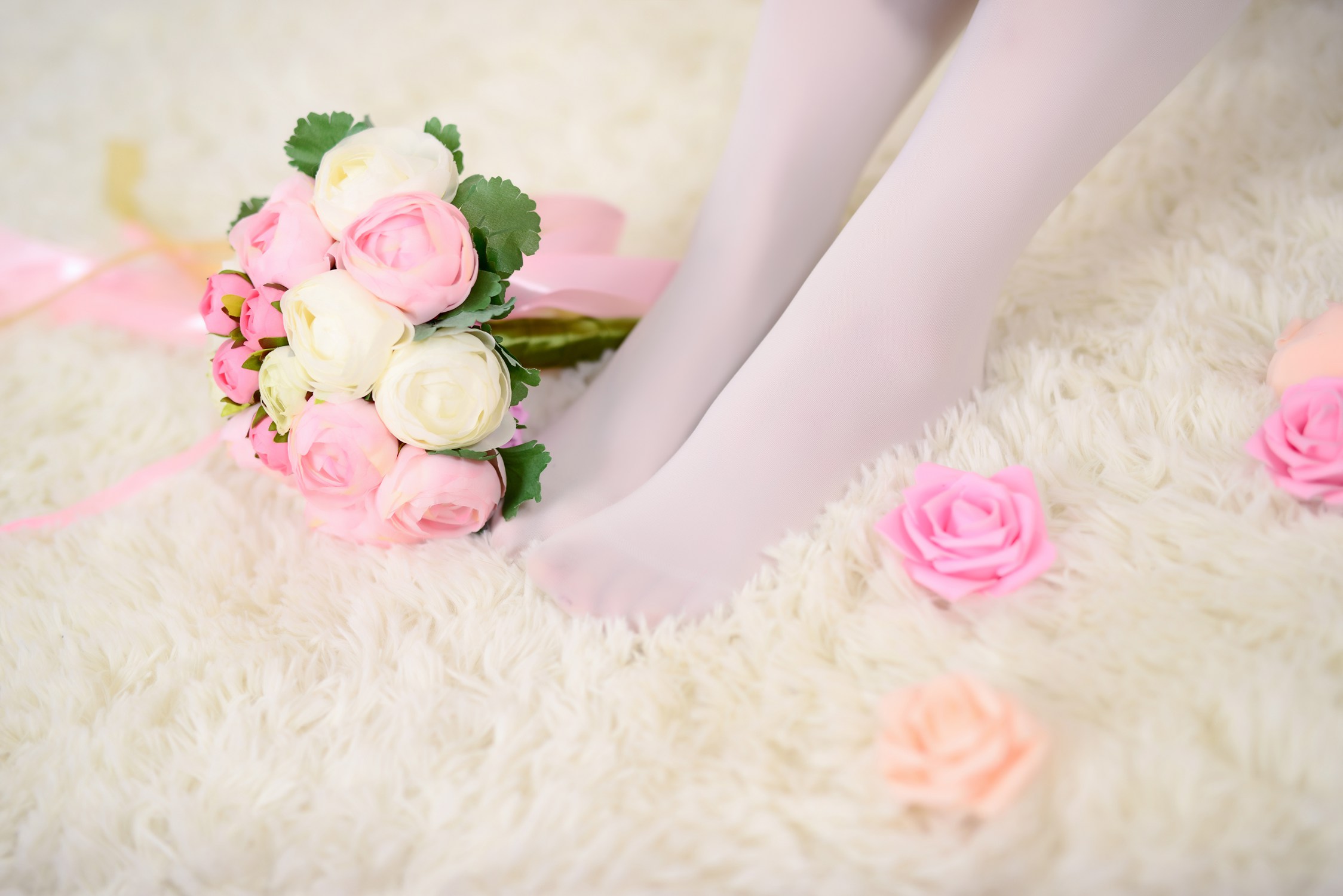 图片[18]-闪月半 – 梦中の婚礼 – 速更版-美库