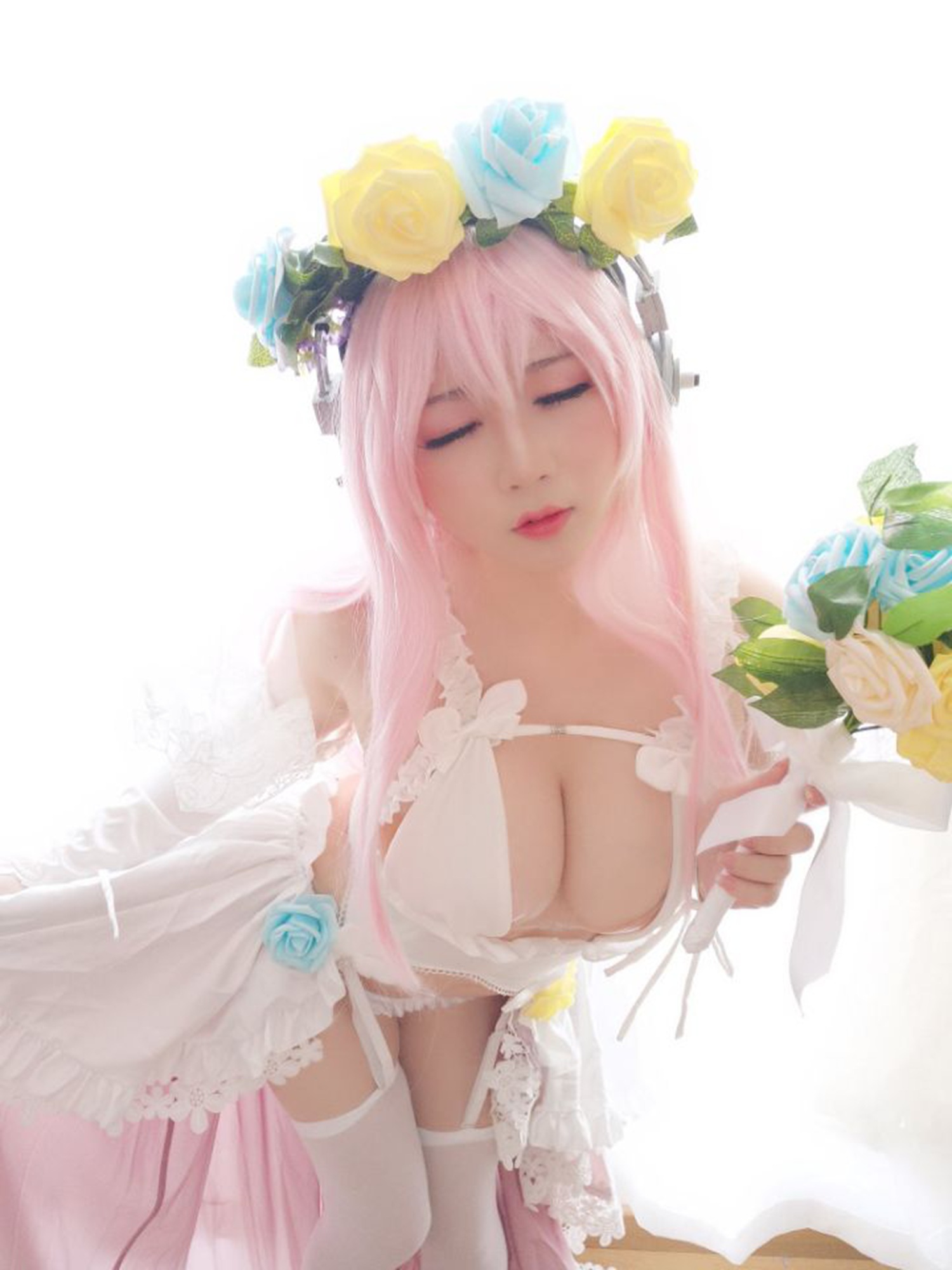 图片[16]-是依酱吖 – 日常微博散图[50P] – 速更版-美库