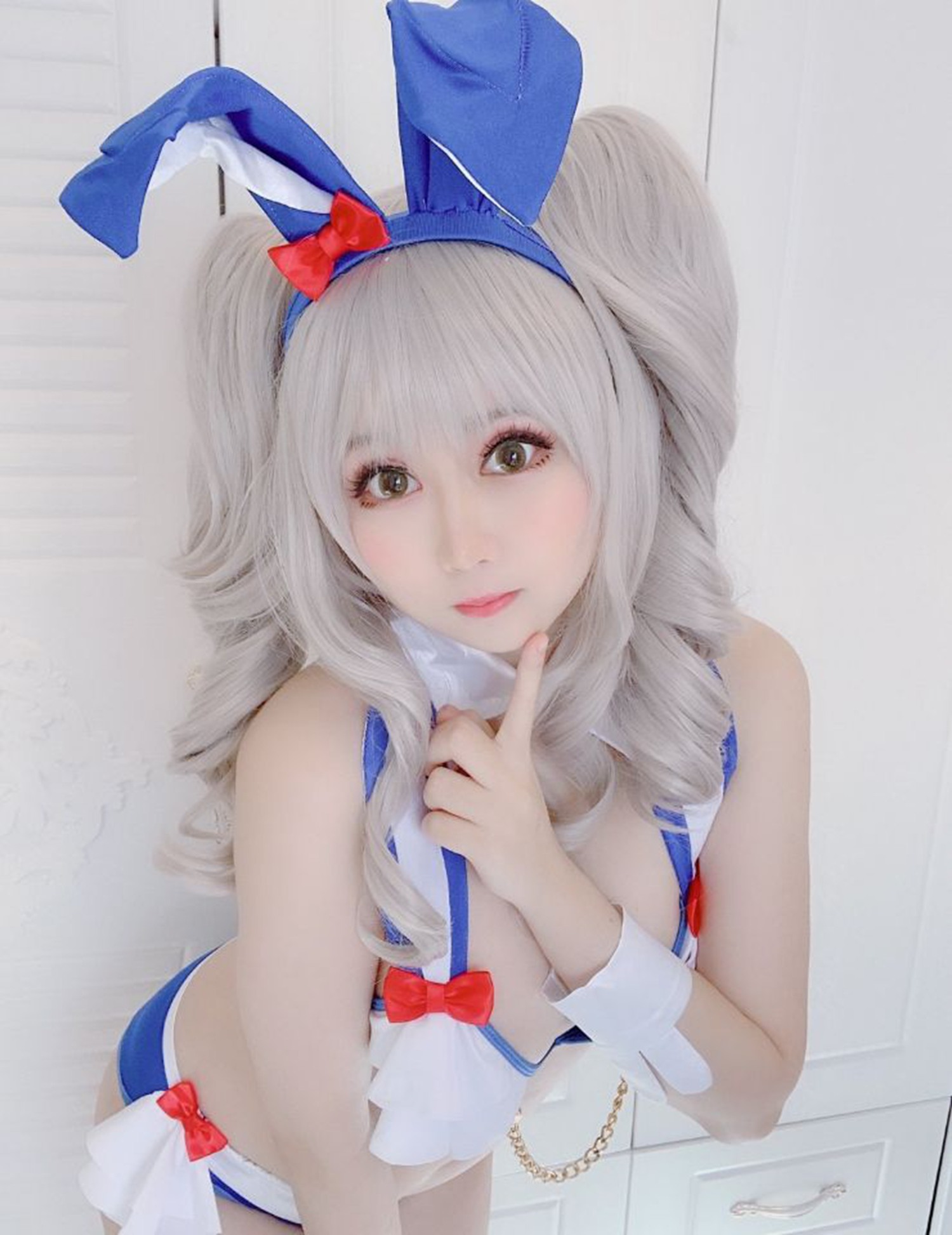 图片[20]-是依酱吖 – 日常微博散图[50P] – 速更版-美库