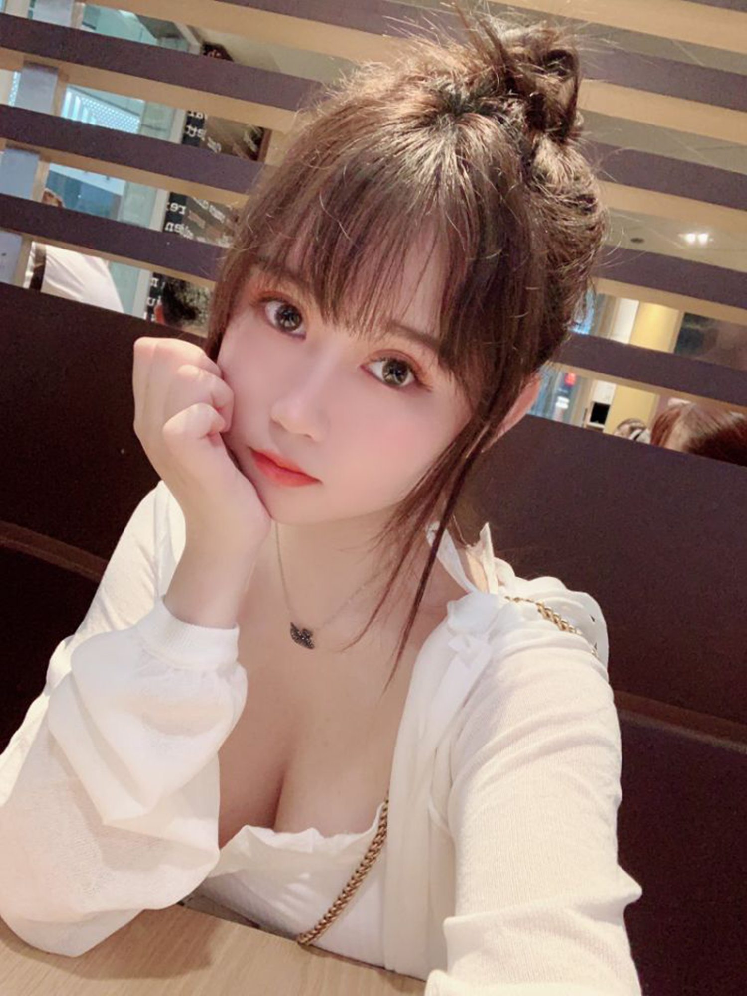 图片[21]-是依酱吖 – 日常微博散图[50P] – 速更版-美库