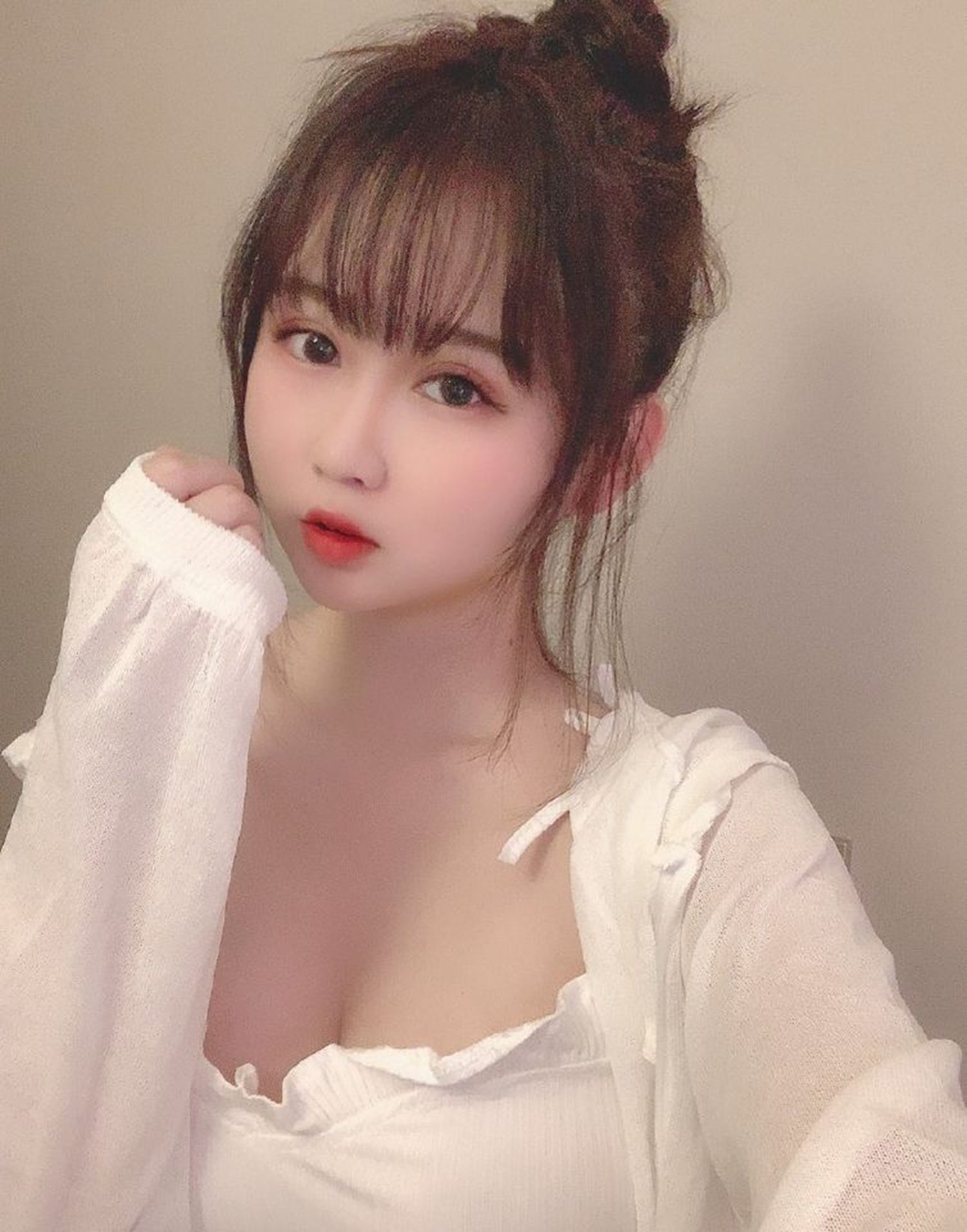 图片[22]-是依酱吖 – 日常微博散图[50P] – 速更版-美库