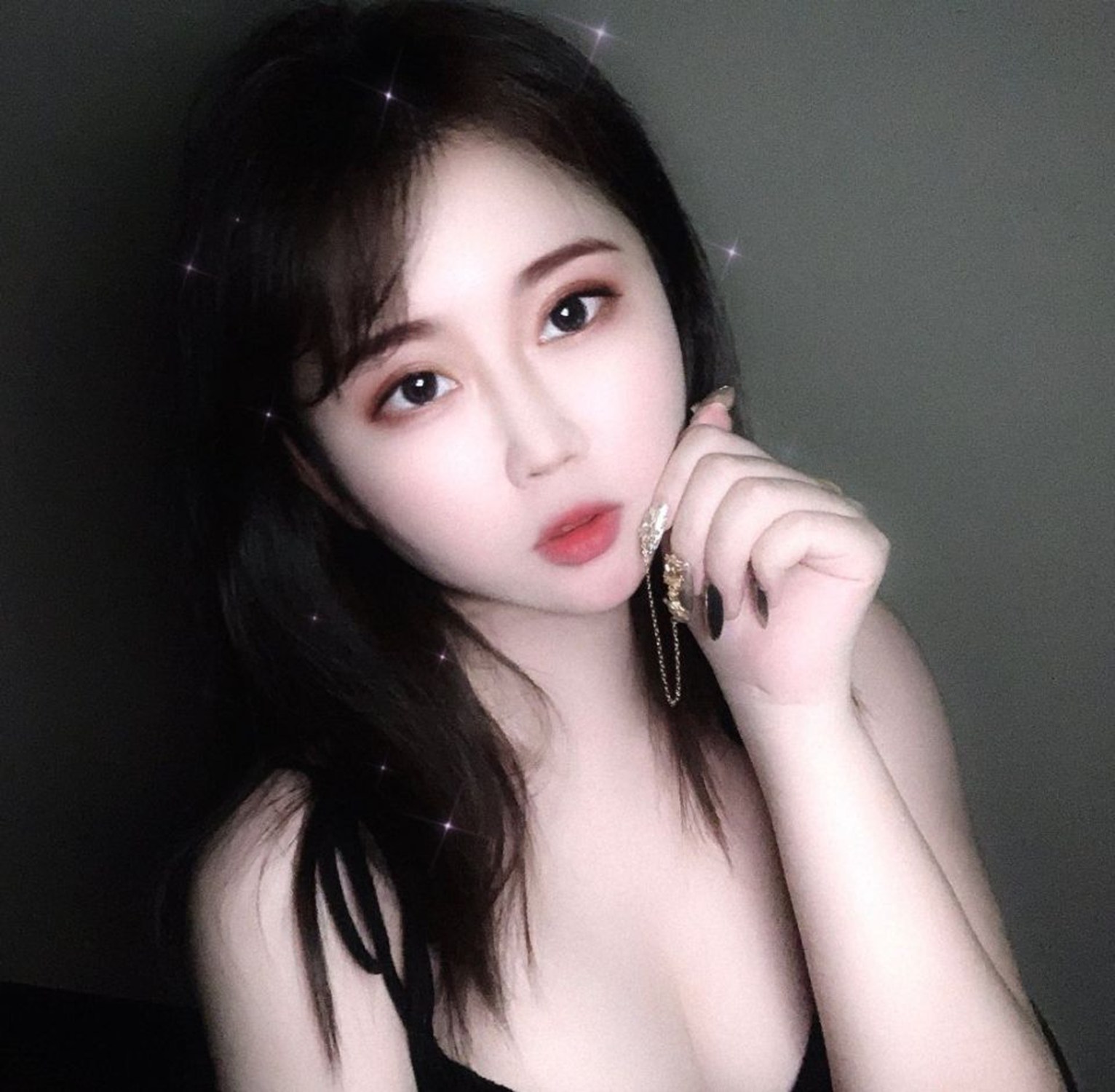 图片[30]-是依酱吖 – 日常微博散图[50P] – 速更版-美库