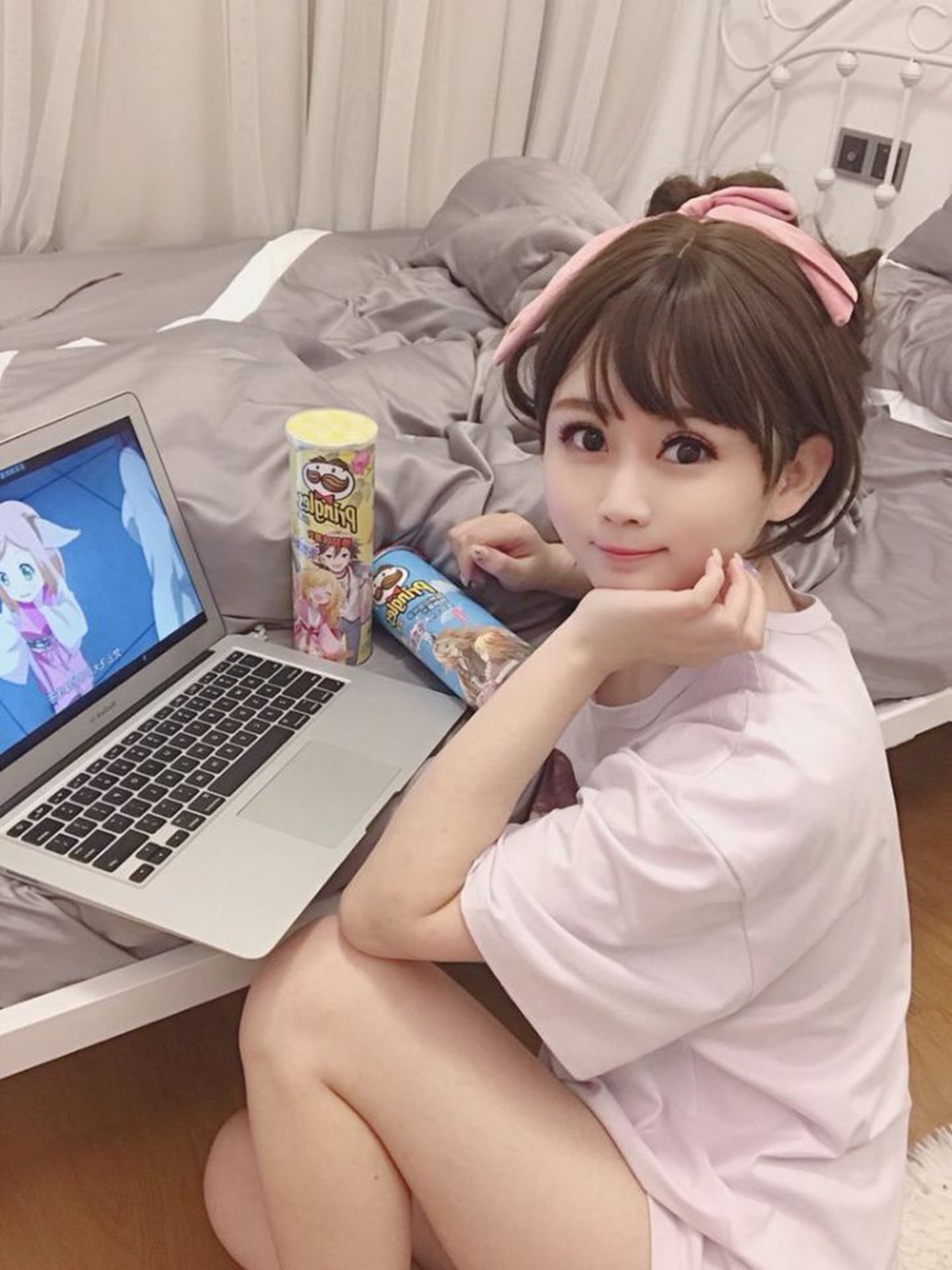 图片[33]-是依酱吖 – 日常微博散图[50P] – 速更版-美库