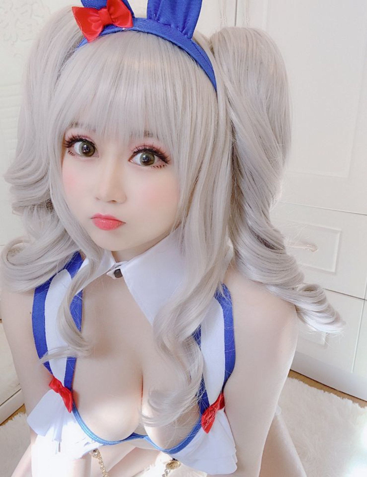 图片[38]-是依酱吖 – 日常微博散图[50P] – 速更版-美库