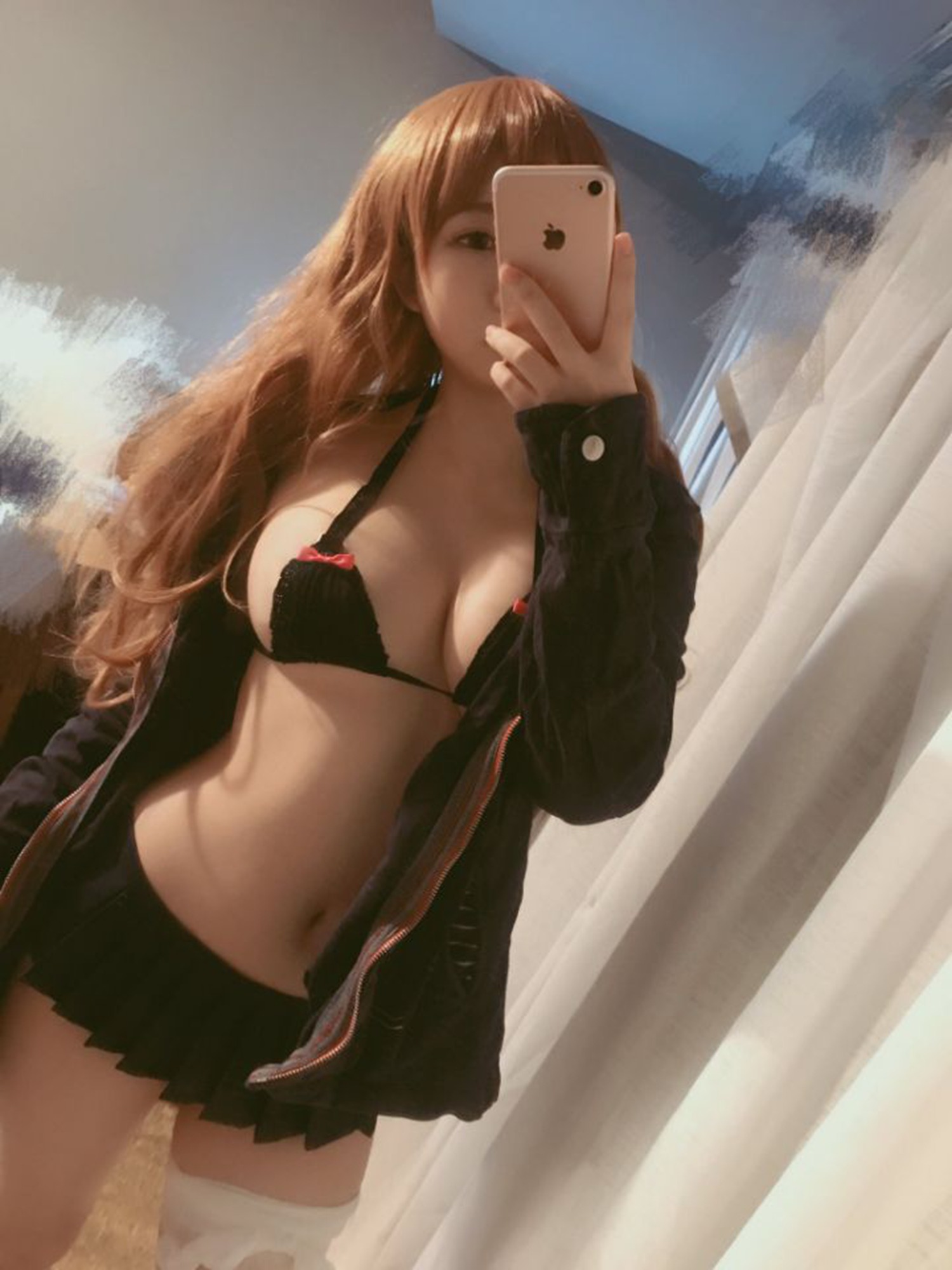 图片[47]-是依酱吖 – 日常微博散图[50P] – 速更版-美库