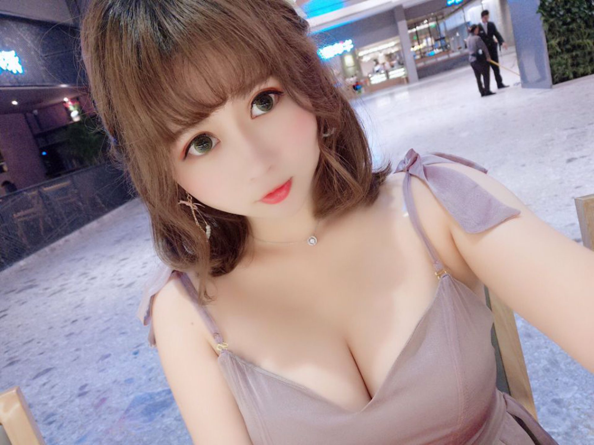 图片[51]-是依酱吖 – 日常微博散图[50P] – 速更版-美库