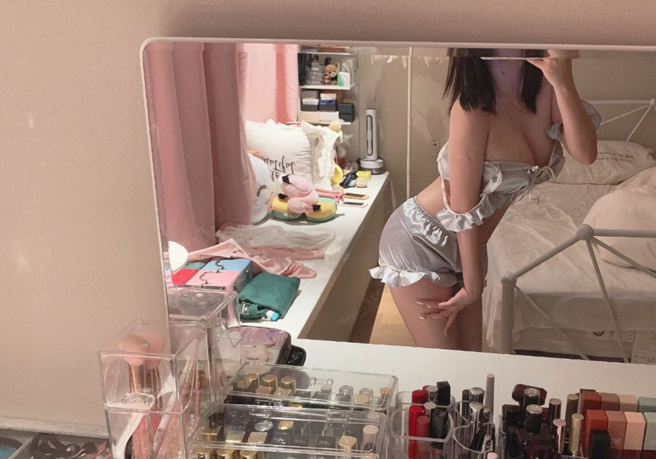 图片[52]-是依酱吖 – 日常微博散图[50P] – 速更版-美库