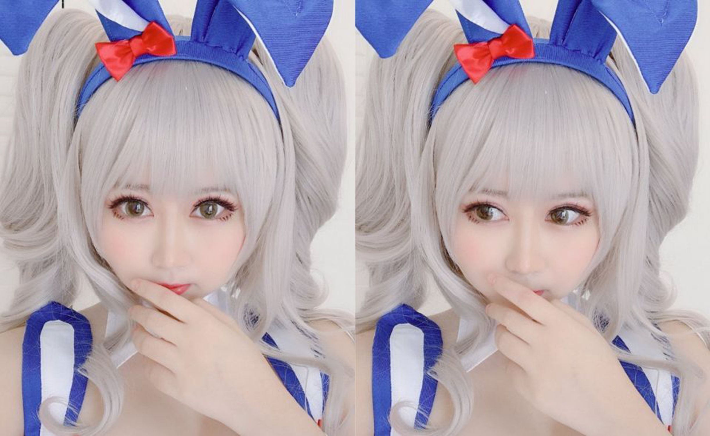 图片[53]-是依酱吖 – 日常微博散图[50P] – 速更版-美库