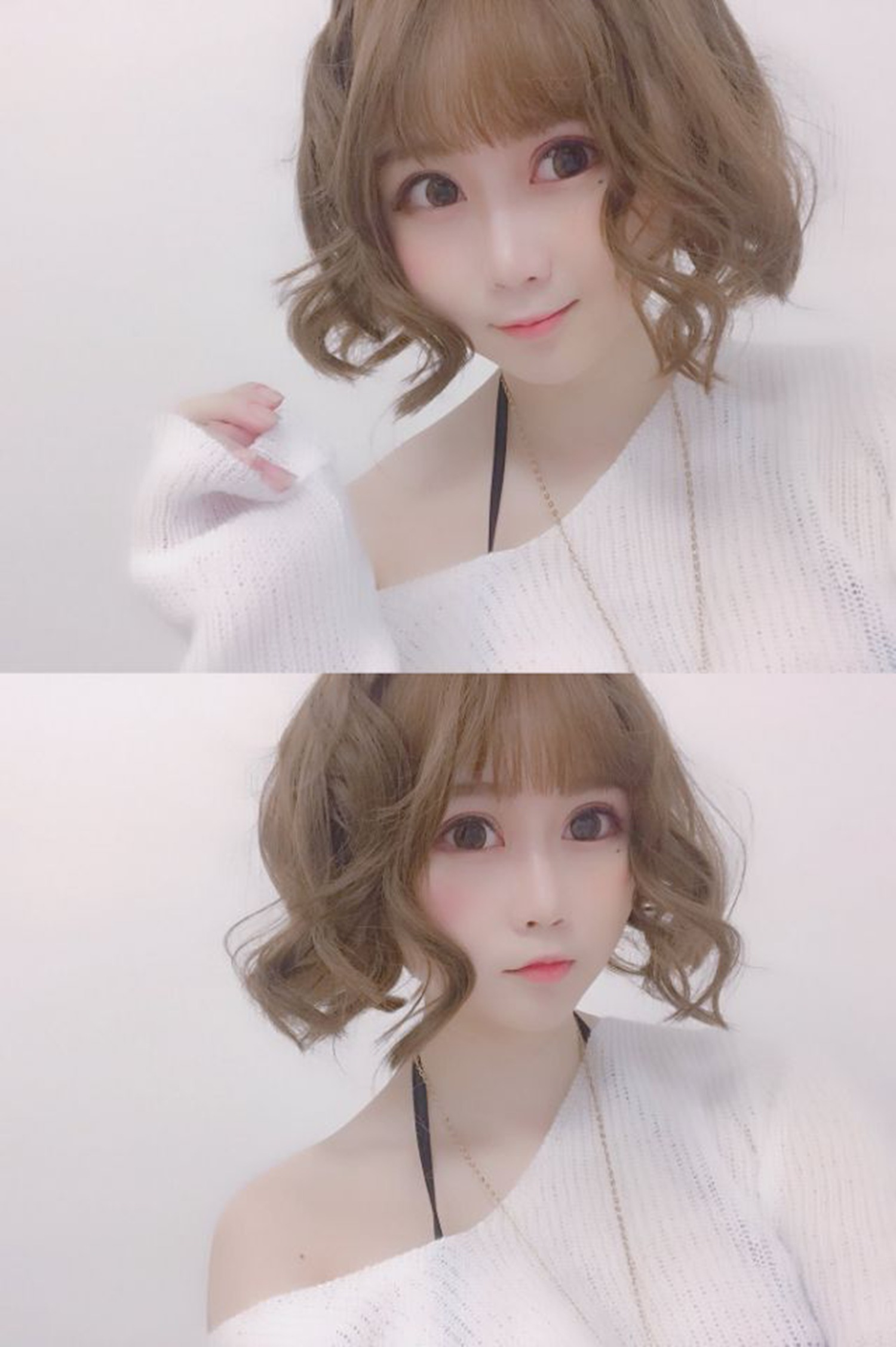 图片[57]-是依酱吖 – 日常微博散图[50P] – 速更版-美库