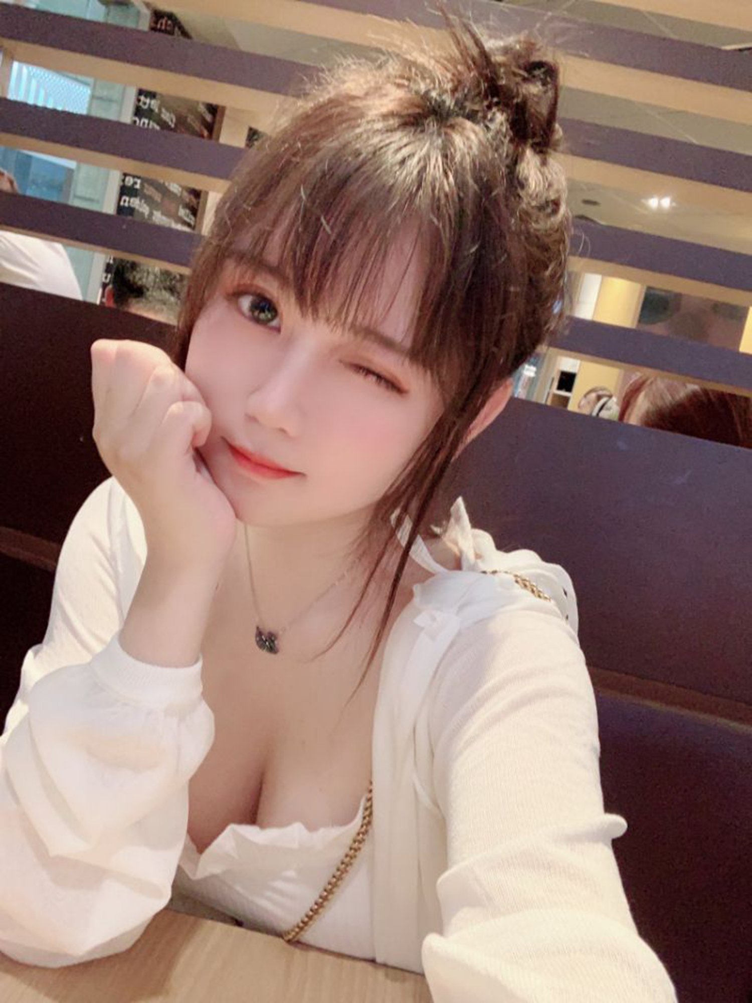 图片[61]-是依酱吖 – 日常微博散图[50P] – 速更版-美库