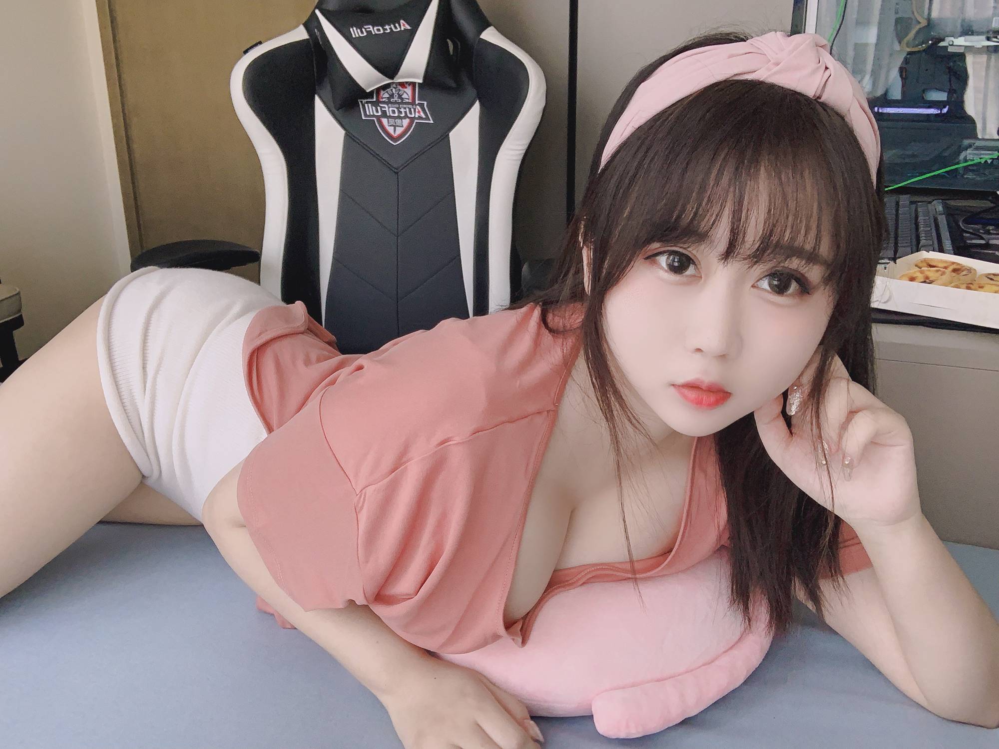 图片[13]-是依酱吖 – 宅女日常[31P] – 速更版-美库