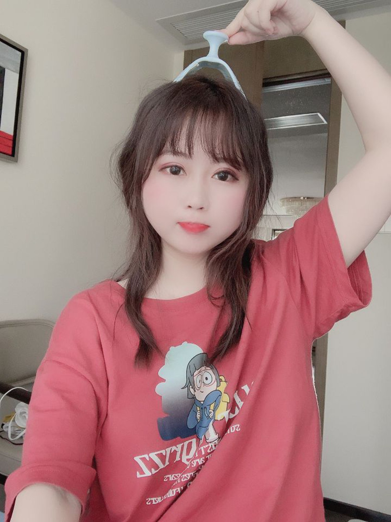 图片[66]-是依酱吖 – 日常微博散图[50P] – 速更版-美库