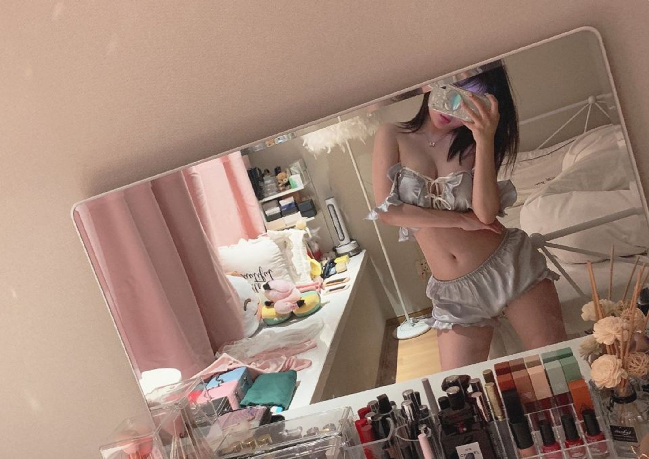 图片[77]-是依酱吖 – 日常微博散图[50P] – 速更版-美库