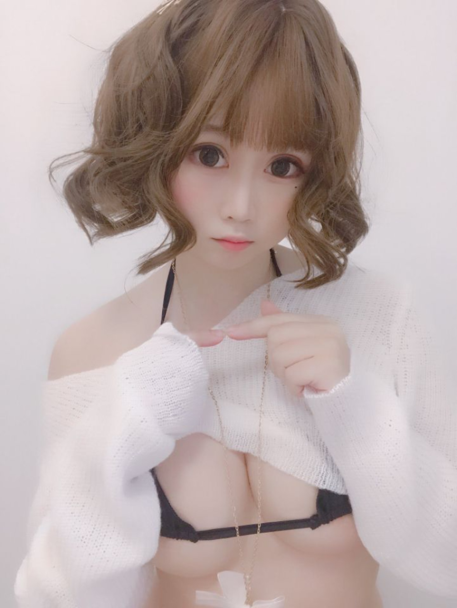 图片[78]-是依酱吖 – 日常微博散图[50P] – 速更版-美库