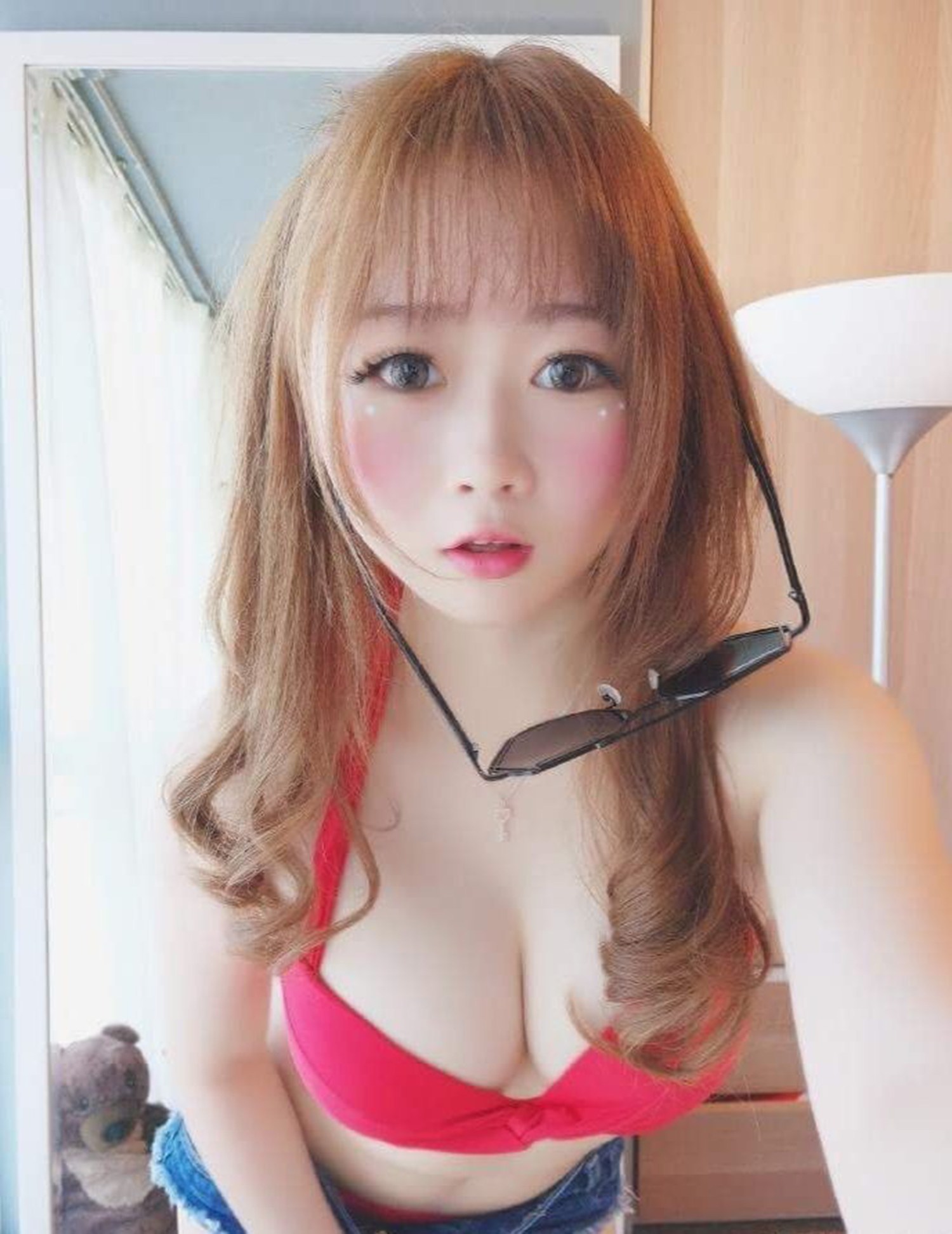 图片[80]-是依酱吖 – 日常微博散图[50P] – 速更版-美库