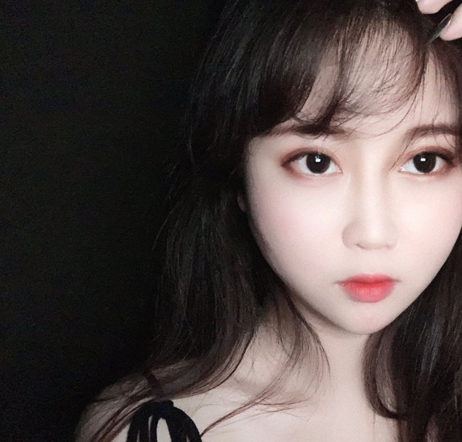 图片[83]-是依酱吖 – 日常微博散图[50P] – 速更版-美库