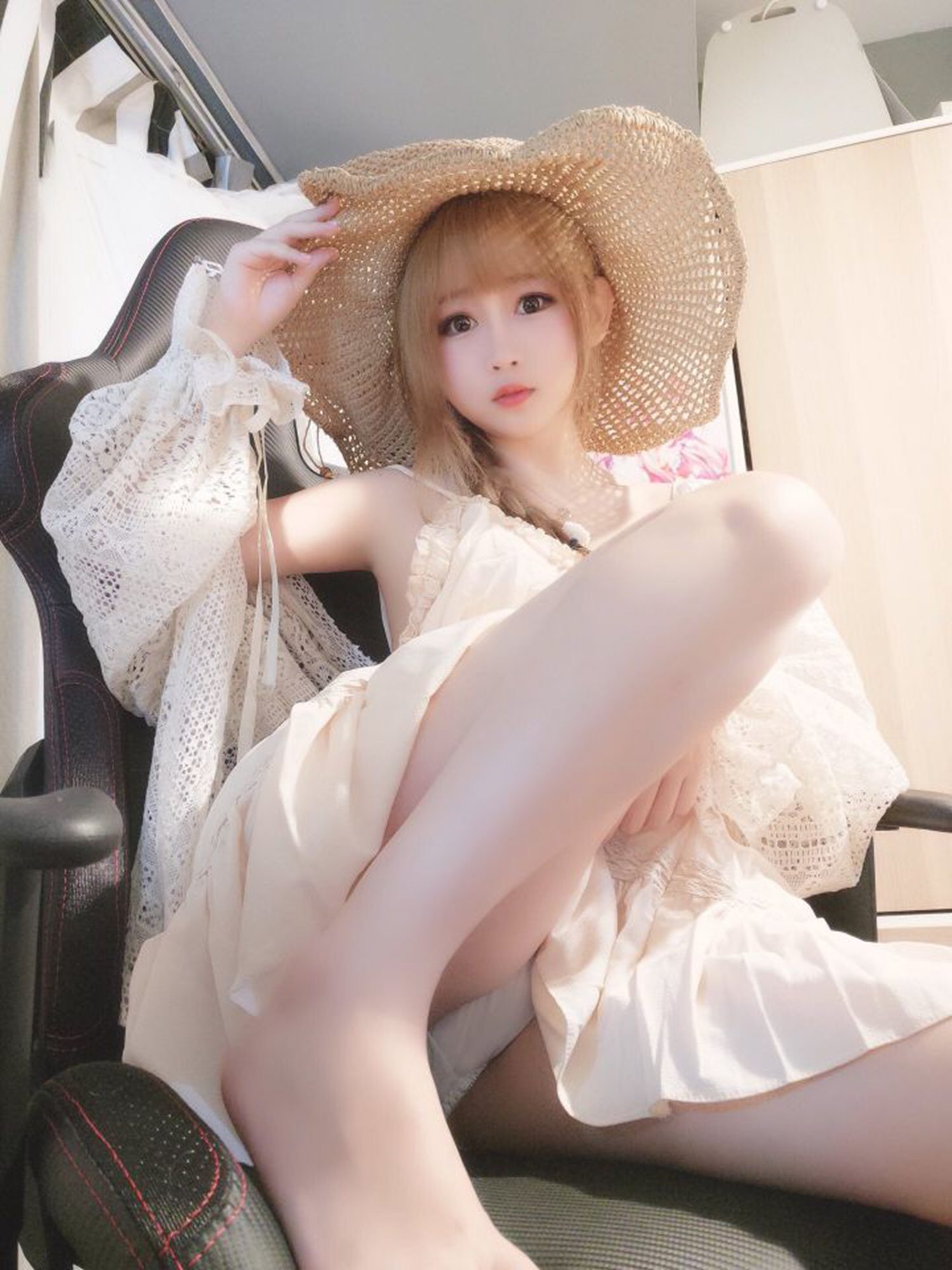 图片[85]-是依酱吖 – 日常微博散图[50P] – 速更版-美库